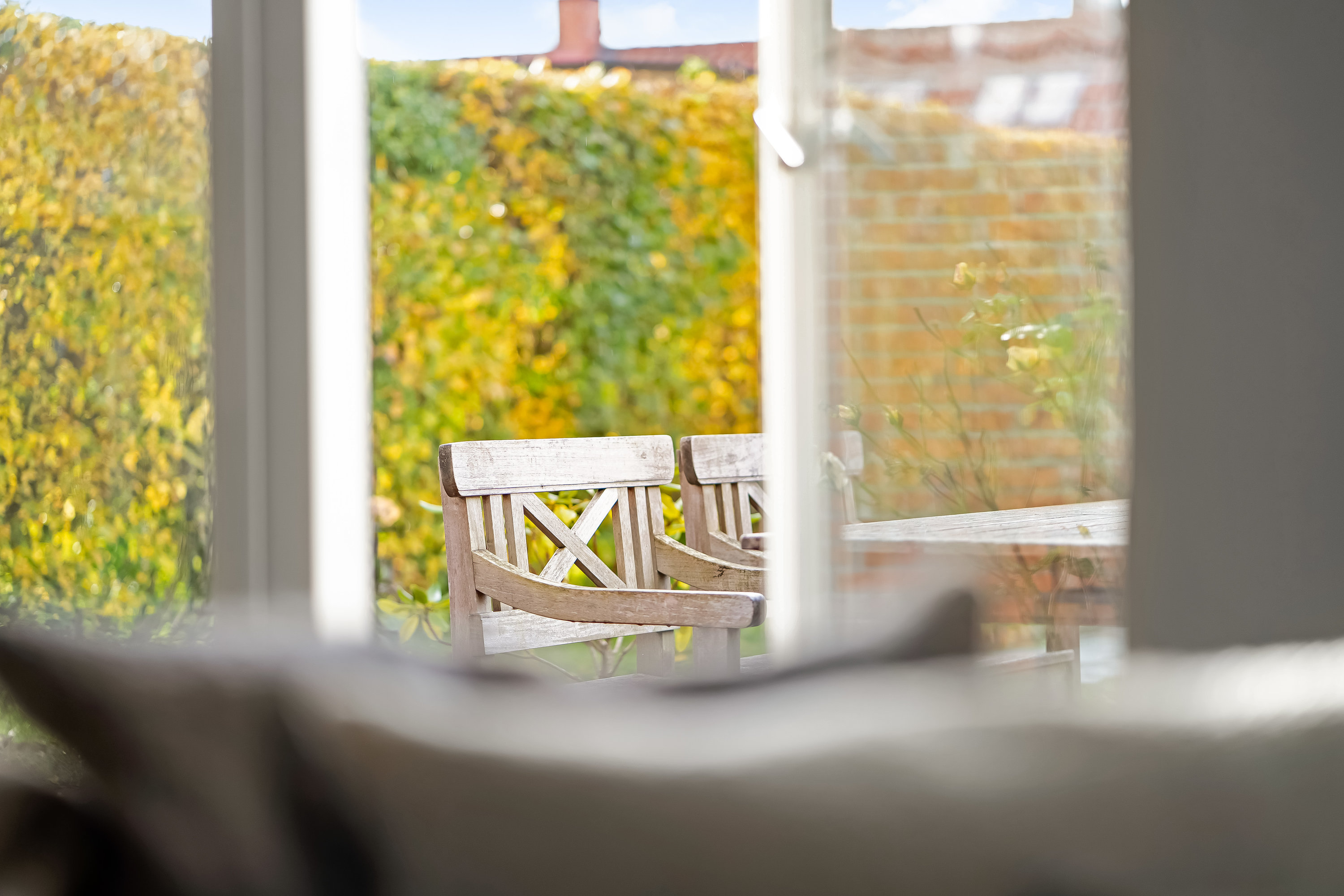 Fremhævet  billede i fuldskærmstilstand. Billede af Kaplevej 76, 2830 Virum