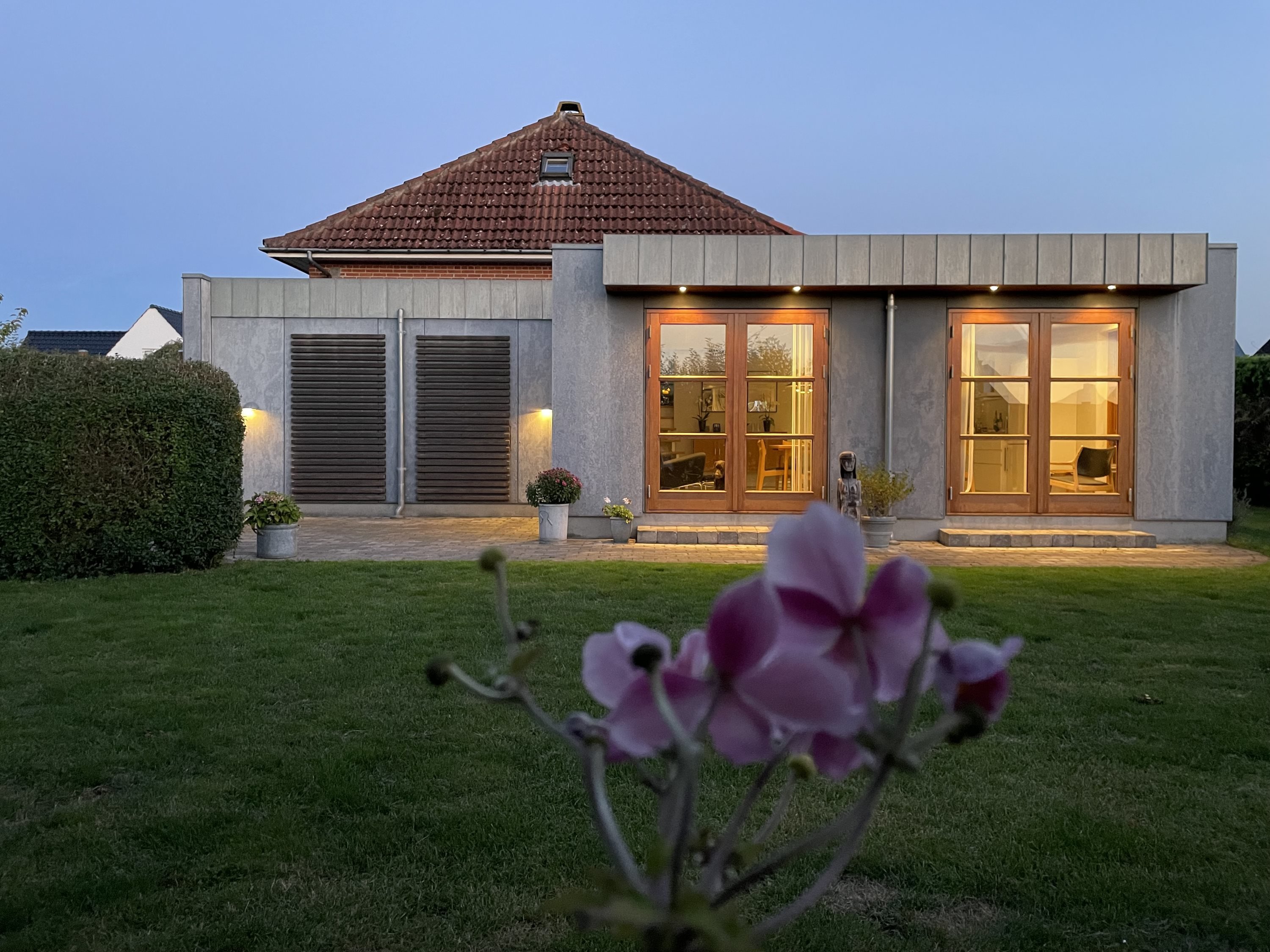 Villa på Trekronervej 1, Strøby Egede, 4600 Køge