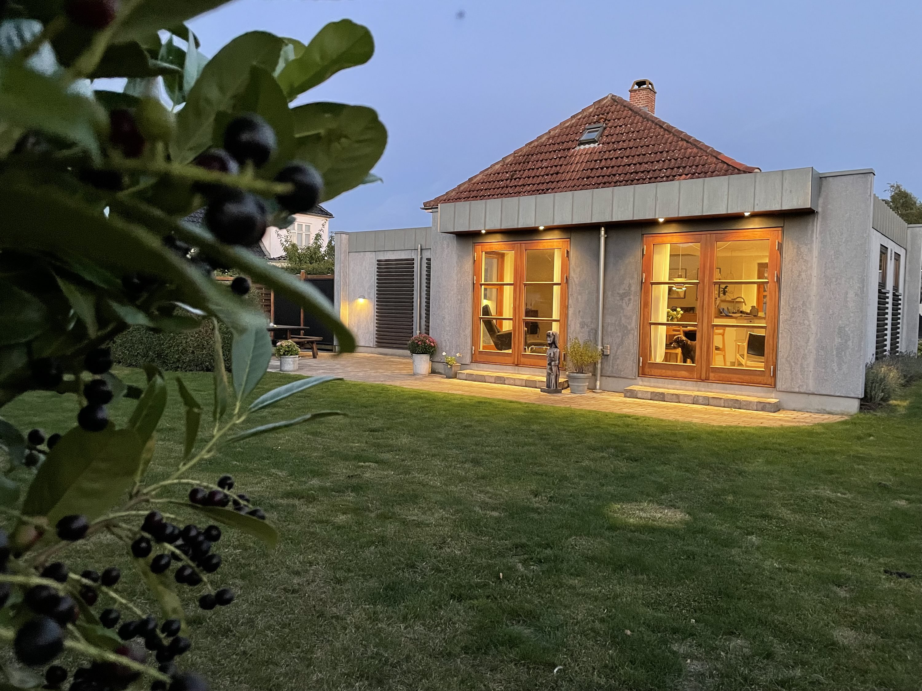 Fremhævet  billede i fuldskærmstilstand. Billede af Trekronervej 1, Strøby Egede, 4600 Køge