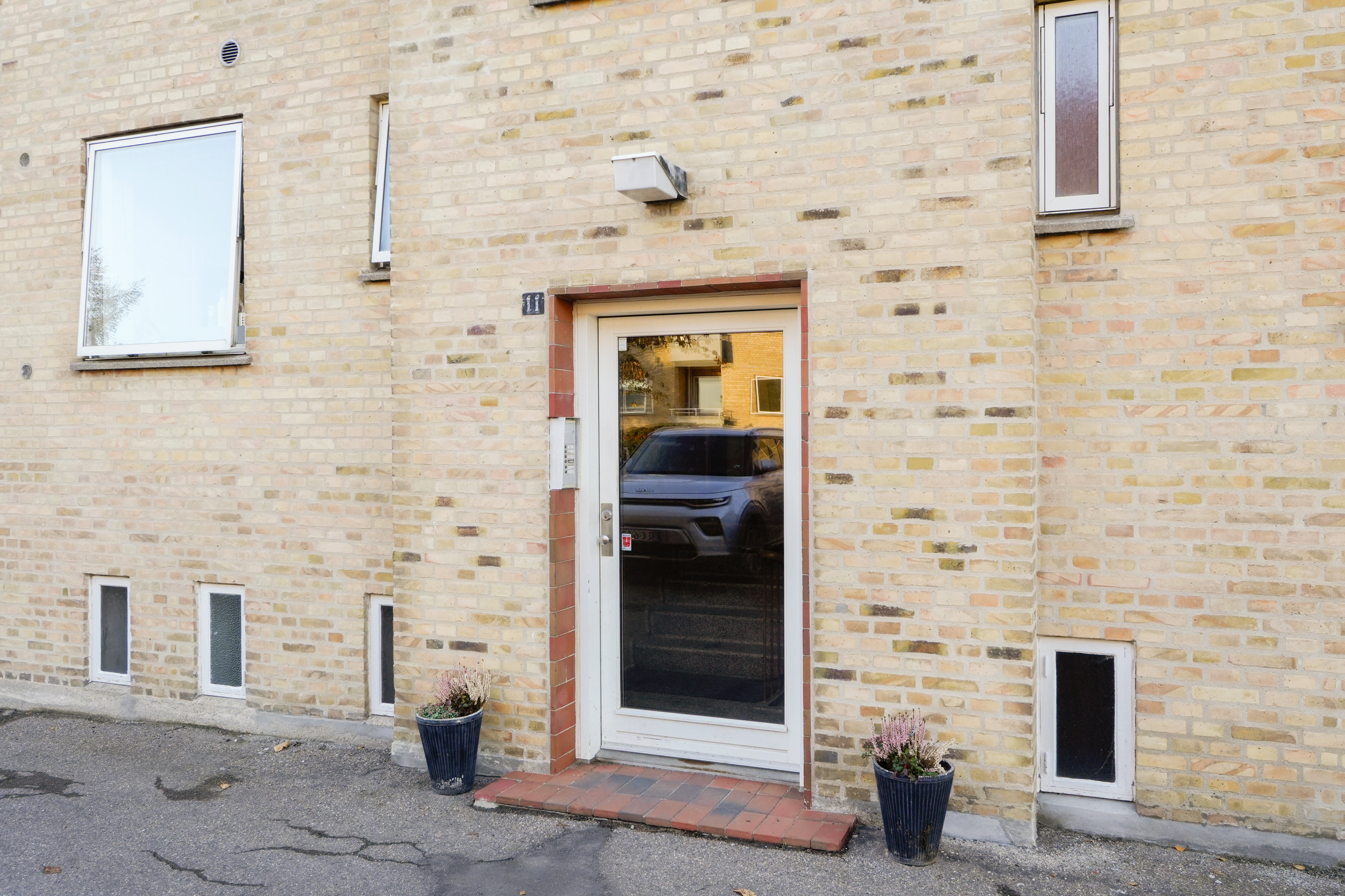 Fremhævet andet billede i fuldskærmstilstand. Billede af Novembervej 11, 1. th., 2860 Søborg