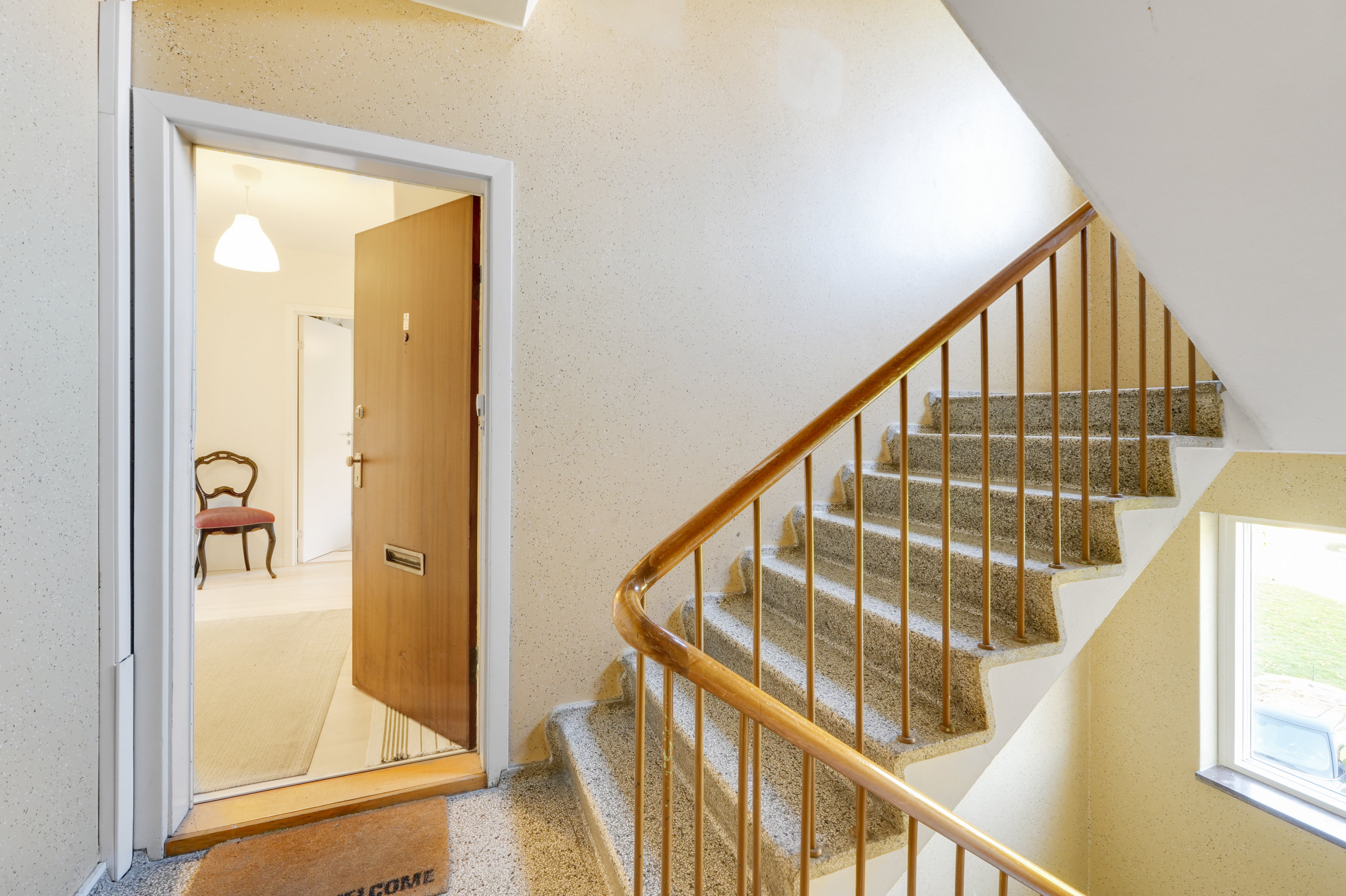 Fremhævet andet billede i fuldskærmstilstand. Billede af Novembervej 11, 1. th., 2860 Søborg