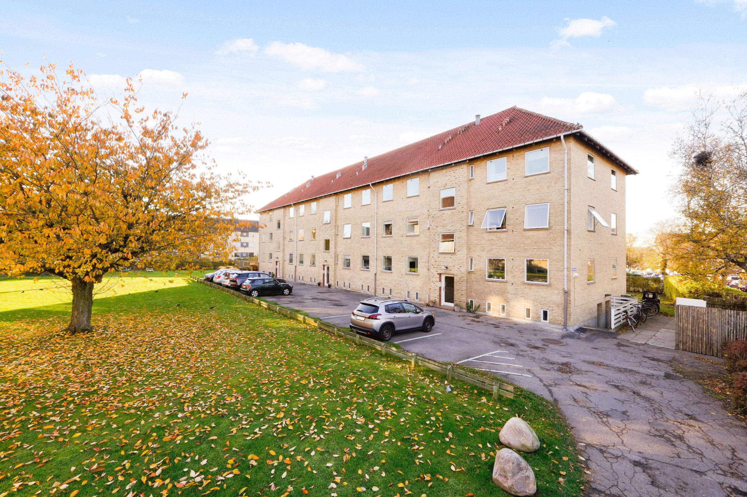 Miniaturebillede 2: andet. Billede af Novembervej 11, 1. th., 2860 Søborg