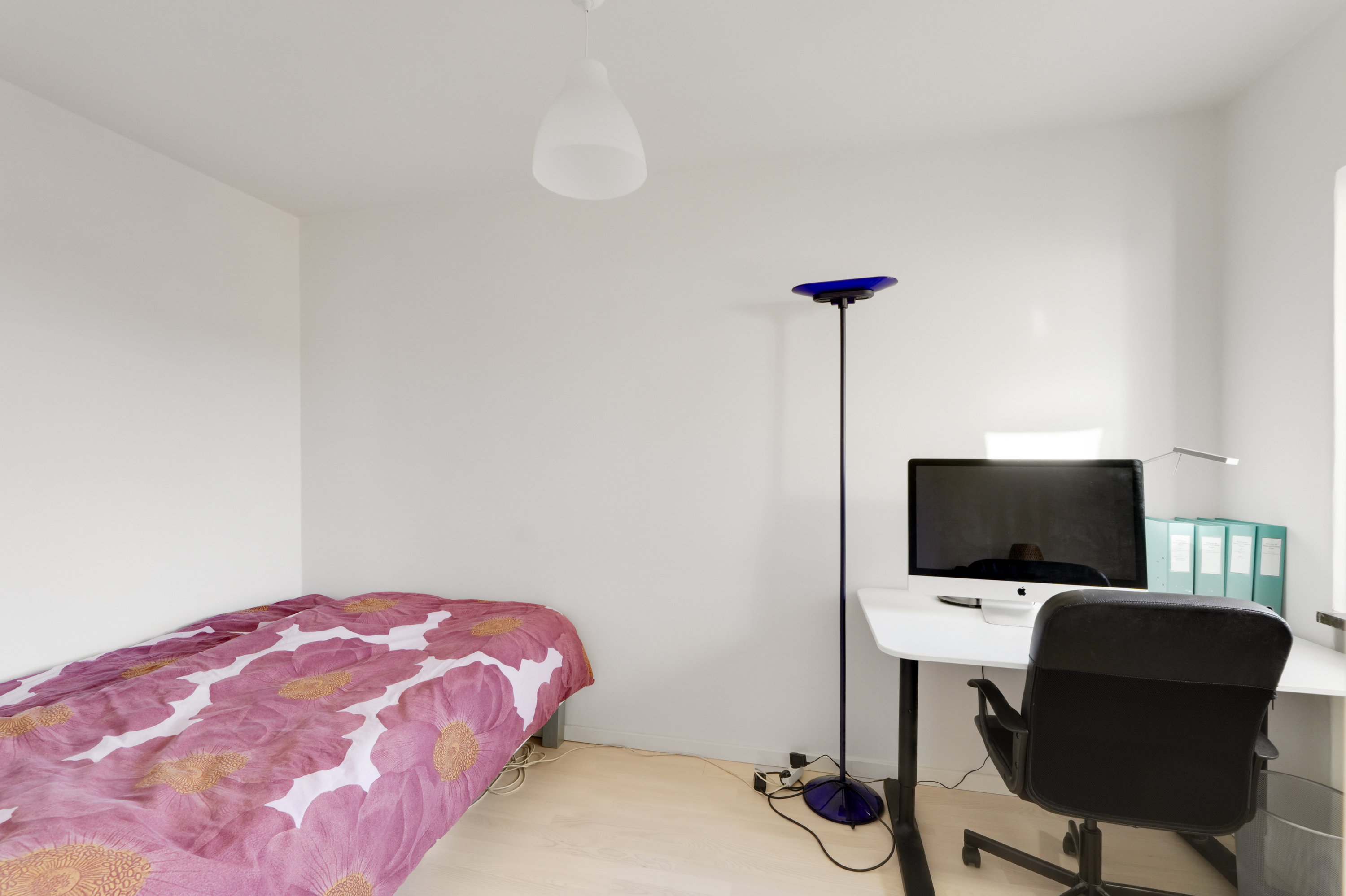 Fremhævet andet billede i fuldskærmstilstand. Billede af Novembervej 11, 1. th., 2860 Søborg