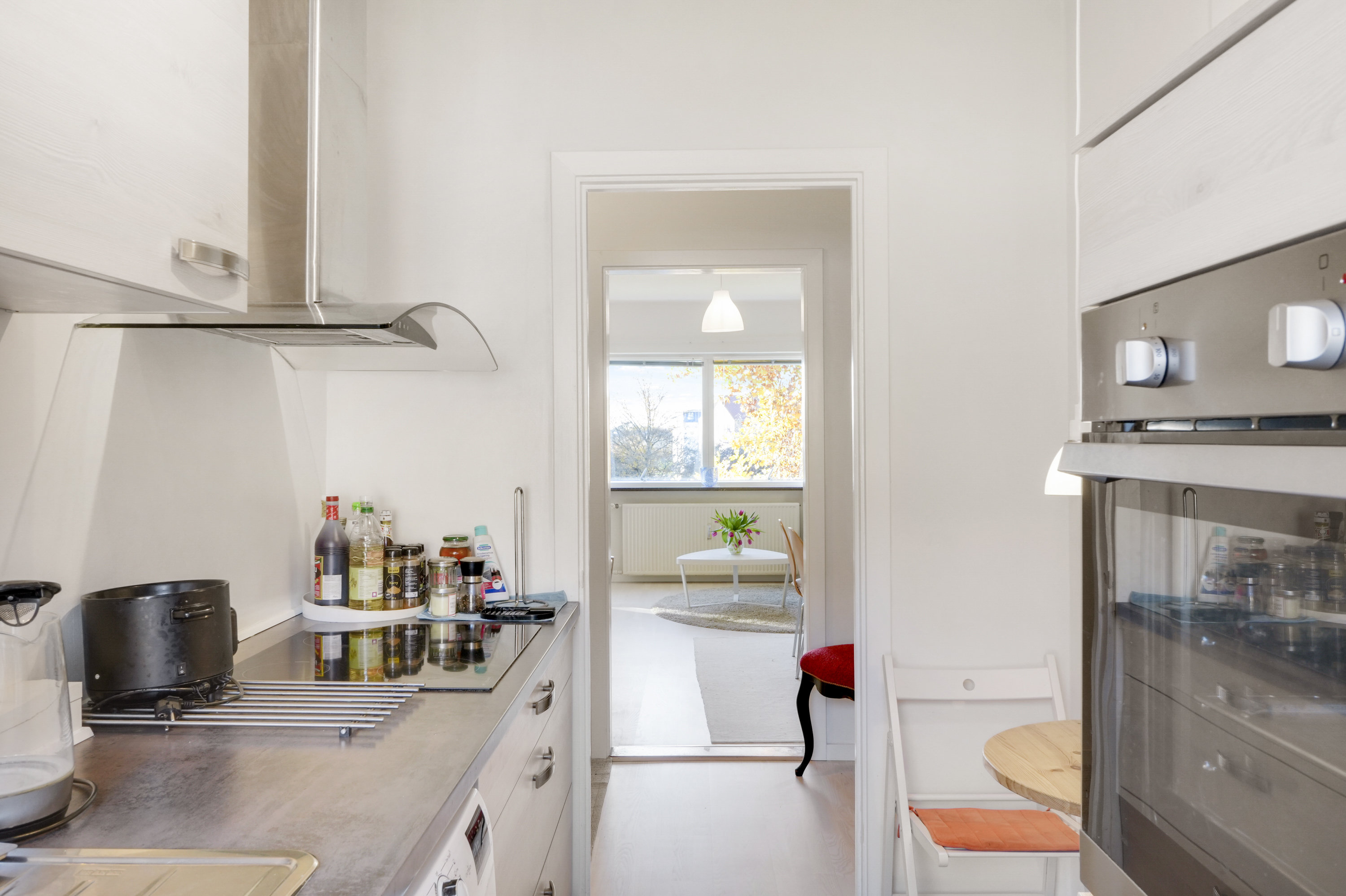 Fremhævet andet billede i fuldskærmstilstand. Billede af Novembervej 11, 1. th., 2860 Søborg