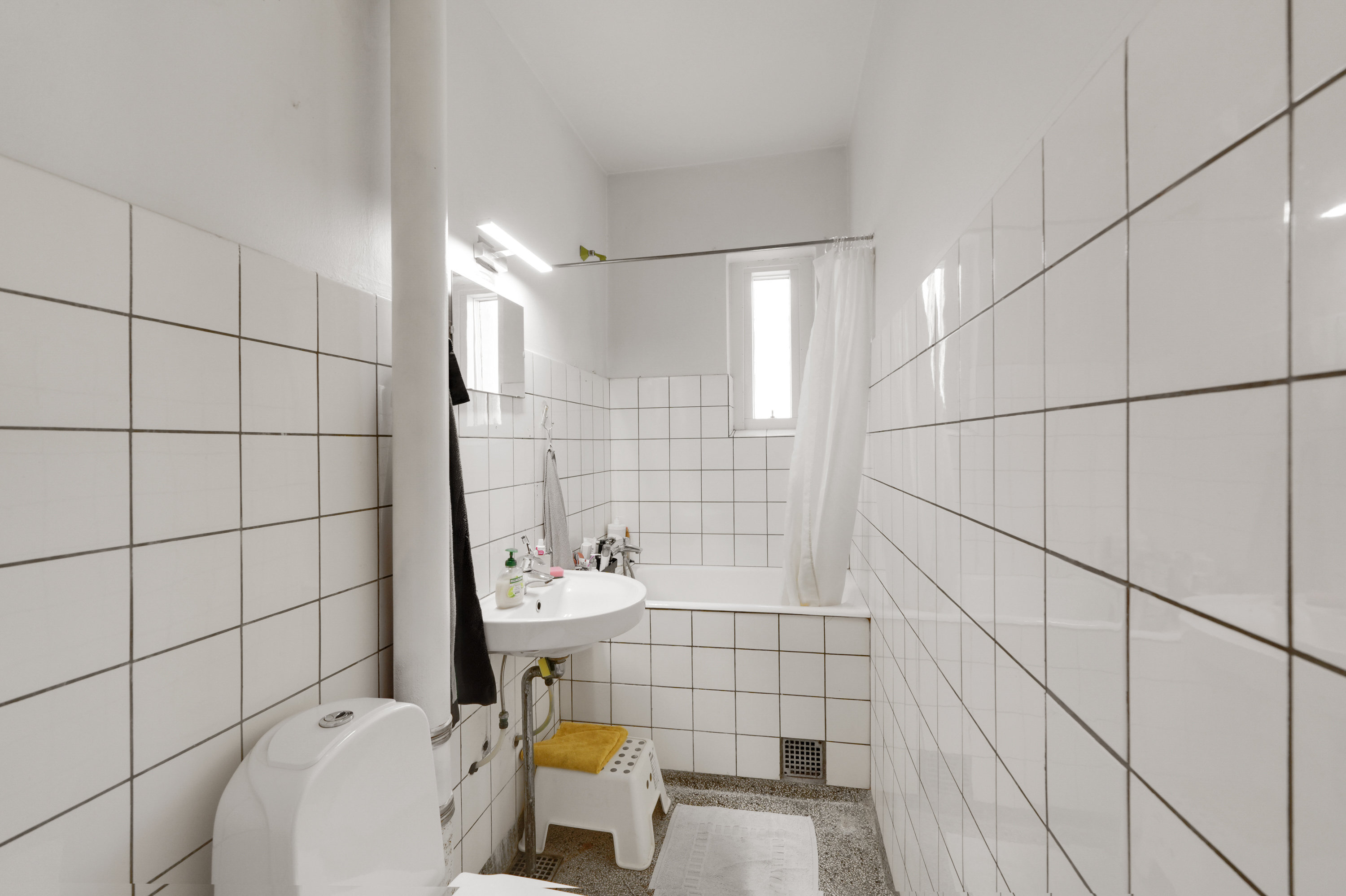 Fremhævet andet billede i fuldskærmstilstand. Billede af Novembervej 11, 1. th., 2860 Søborg