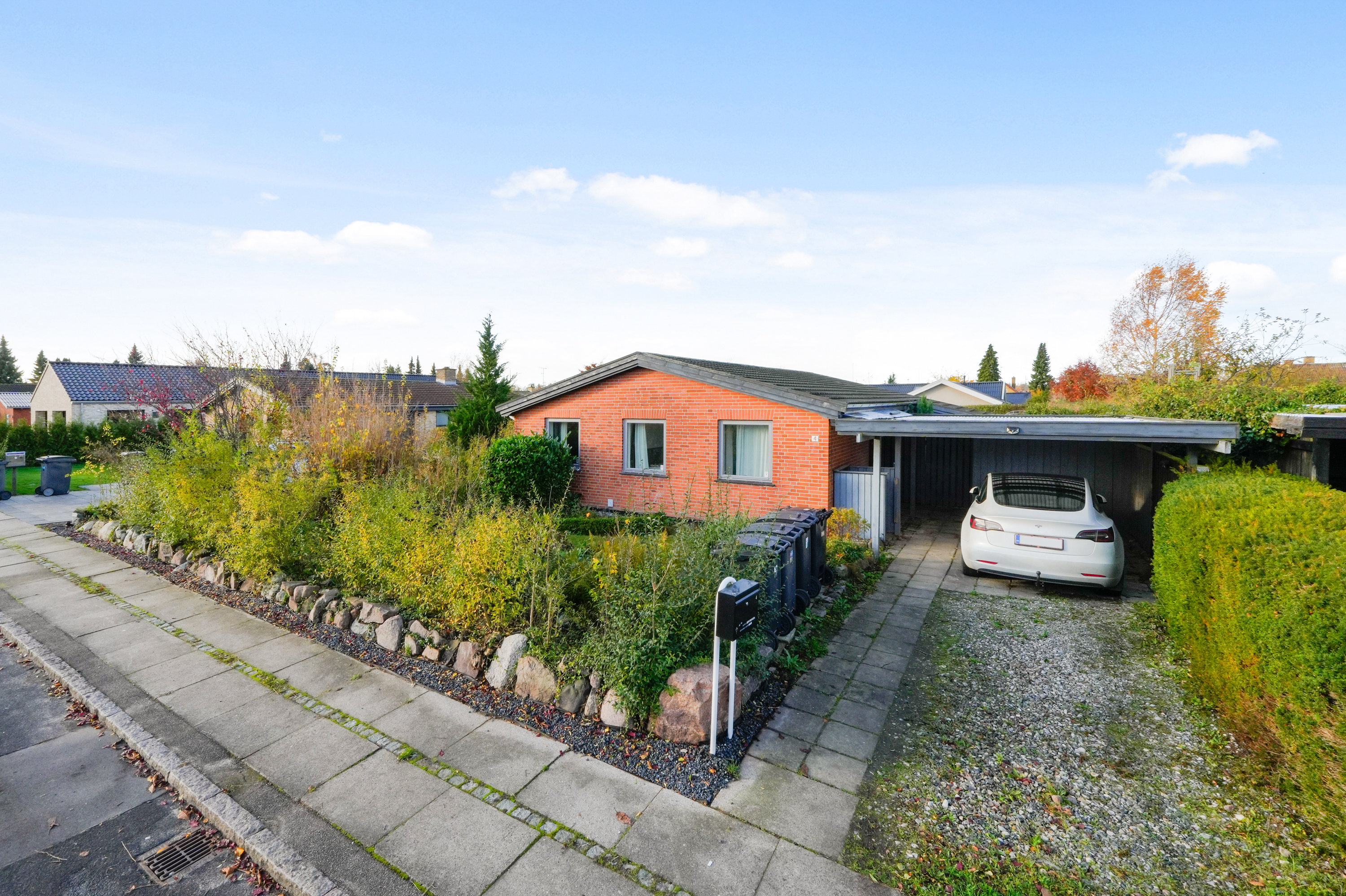 Villa: Andet på Flakhaven 4, 2750 Ballerup