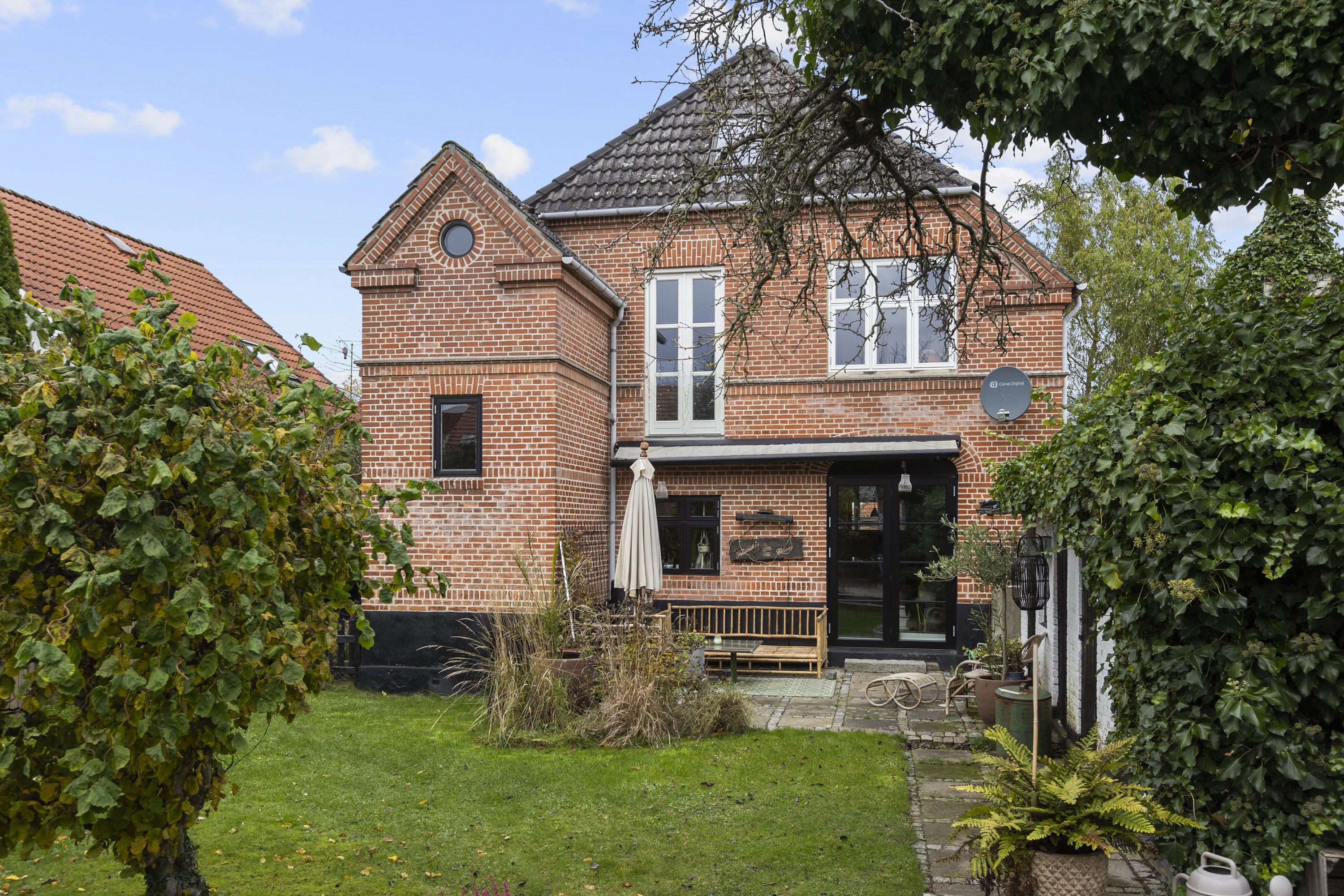 Ejerlejlighed: Ejendommen på Teglovnsvej 26, 1., 4100 Ringsted