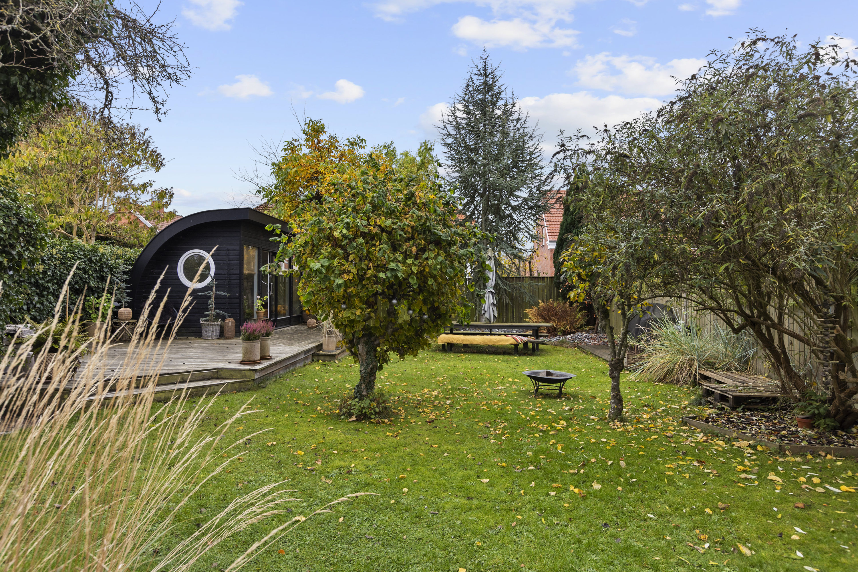 Fremhævet have billede i fuldskærmstilstand. Billede af Teglovnsvej 26, 1., 4100 Ringsted