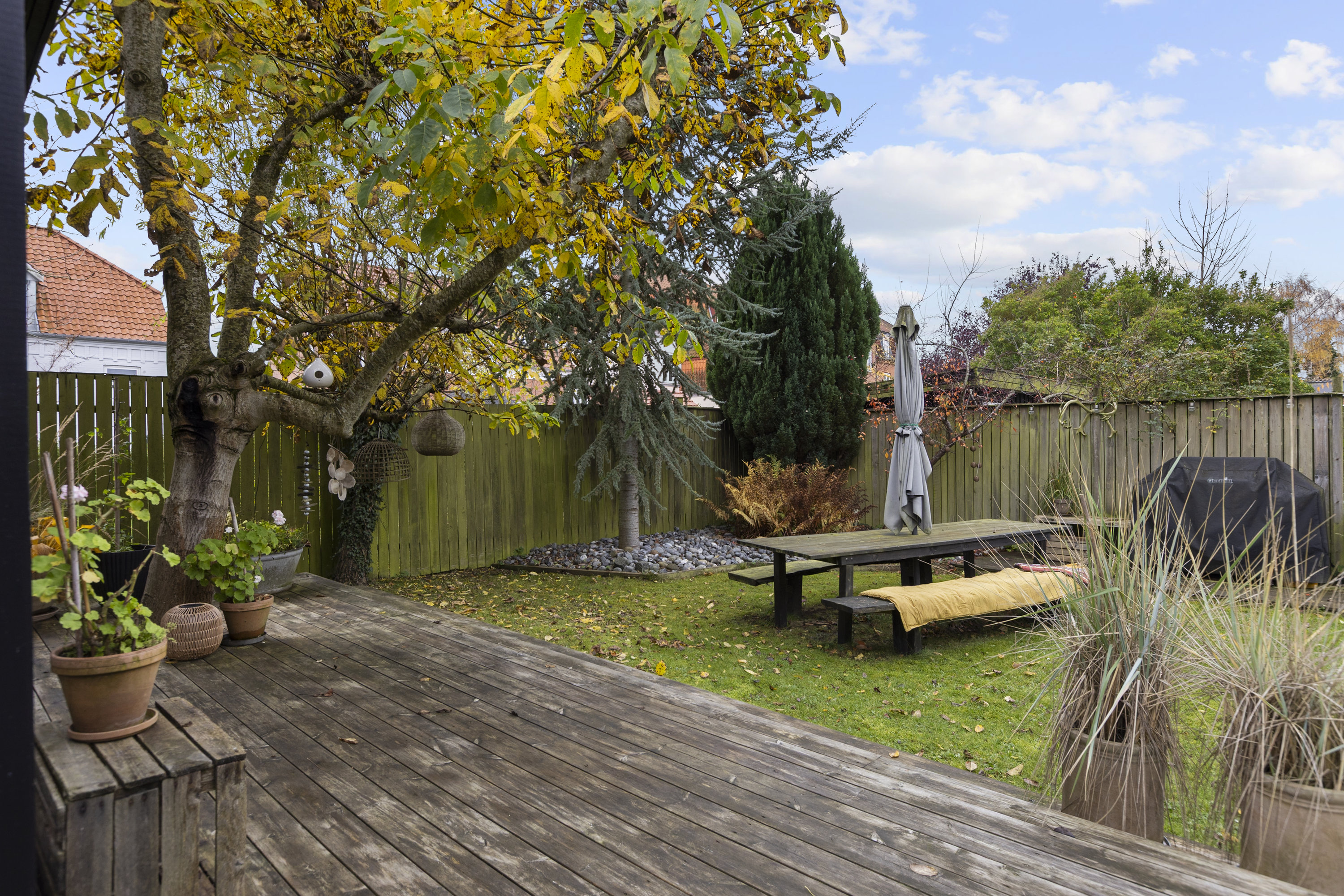 Fremhævet have billede i fuldskærmstilstand. Billede af Teglovnsvej 26, 1., 4100 Ringsted