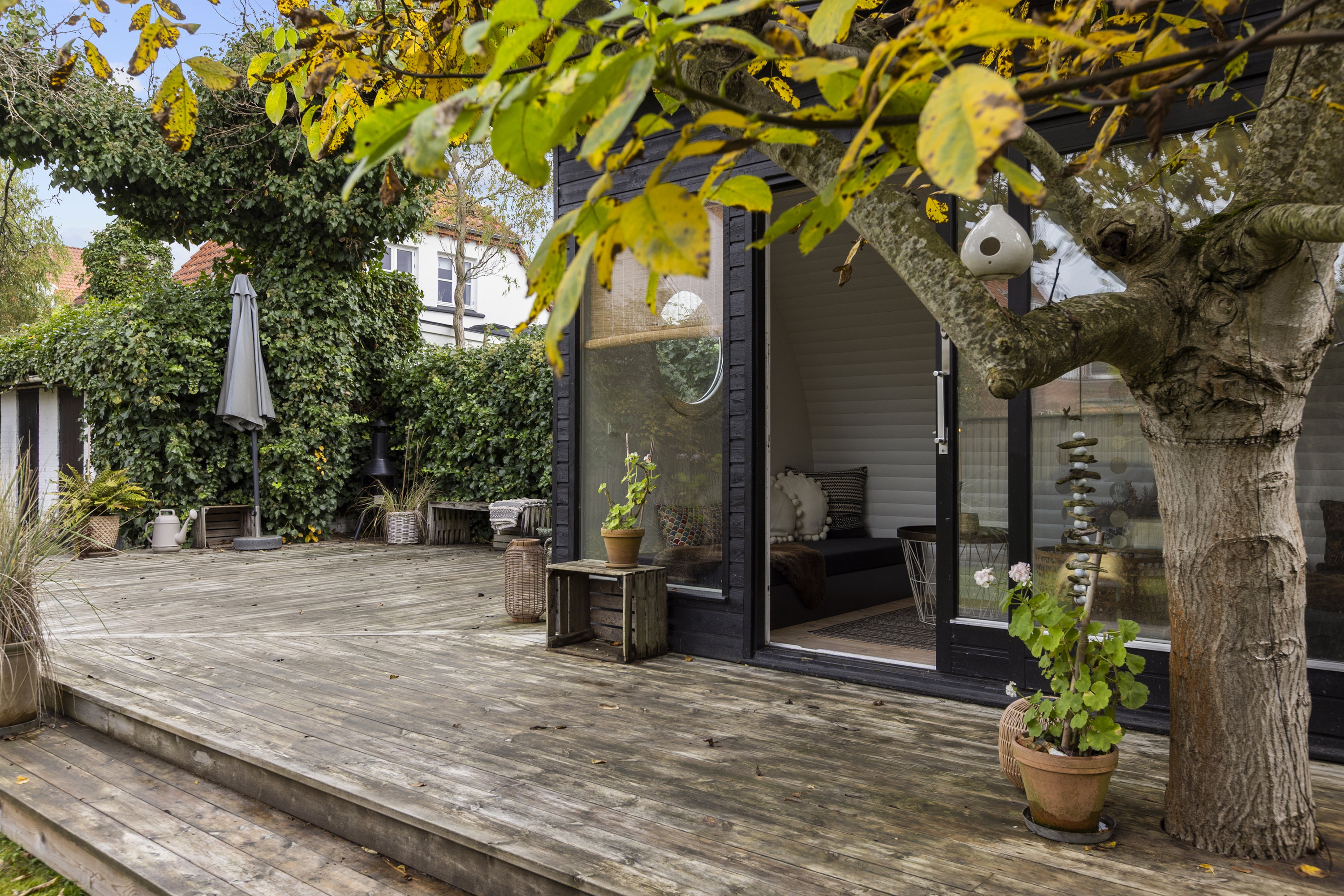 Fremhævet have billede i fuldskærmstilstand. Billede af Teglovnsvej 26, 1., 4100 Ringsted