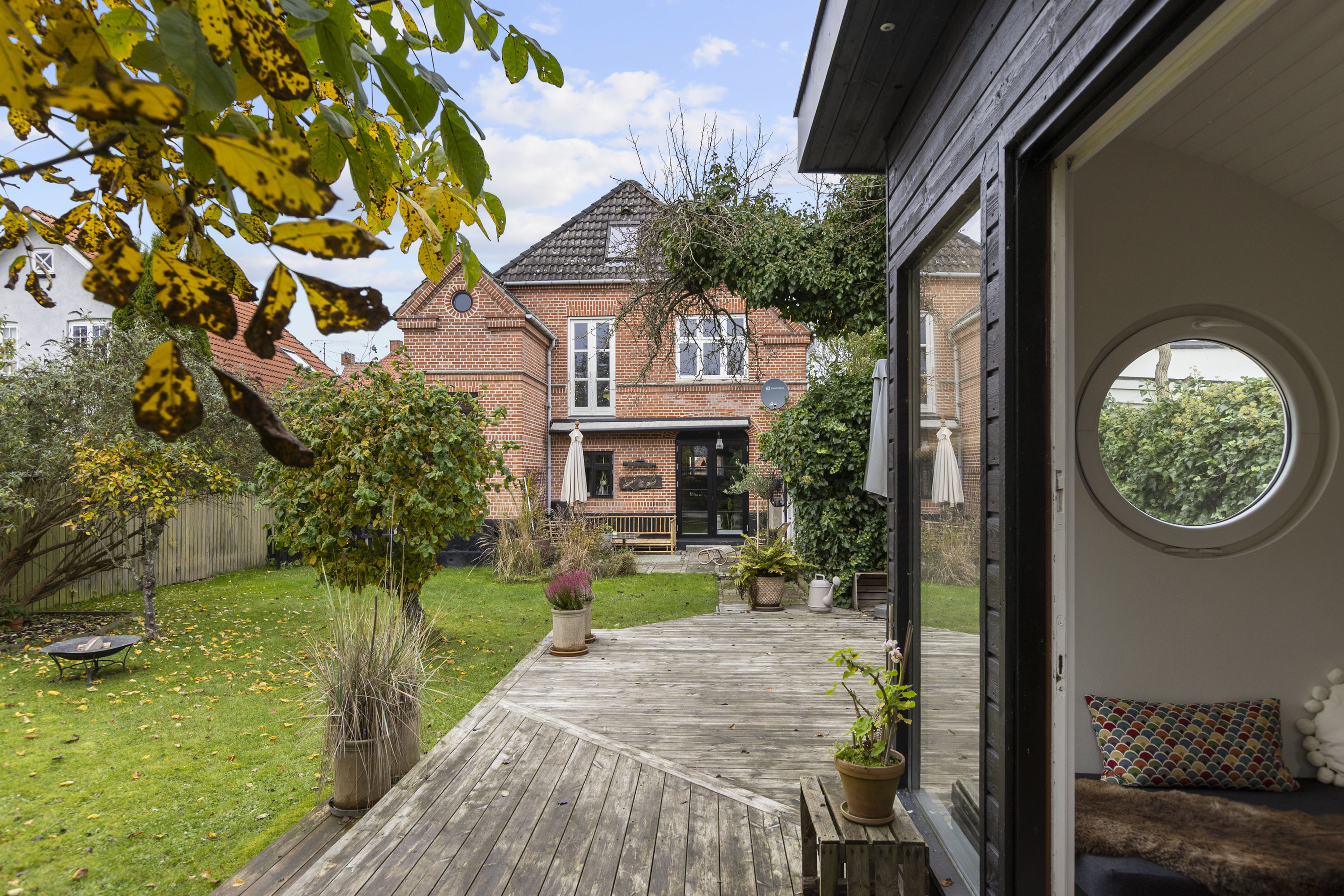 Fremhævet have billede i fuldskærmstilstand. Billede af Teglovnsvej 26, 1., 4100 Ringsted