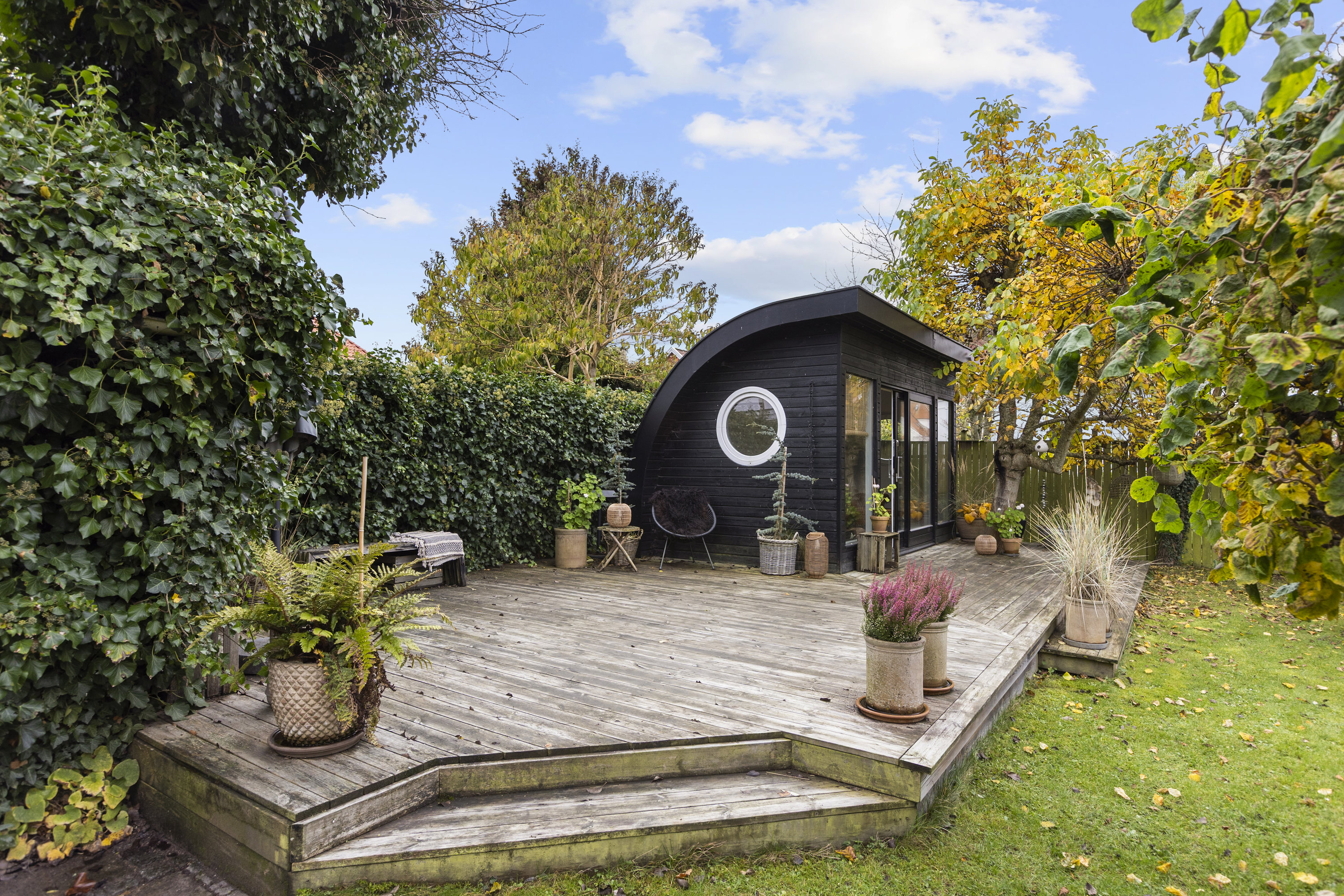 Fremhævet have billede i fuldskærmstilstand. Billede af Teglovnsvej 26, 1., 4100 Ringsted