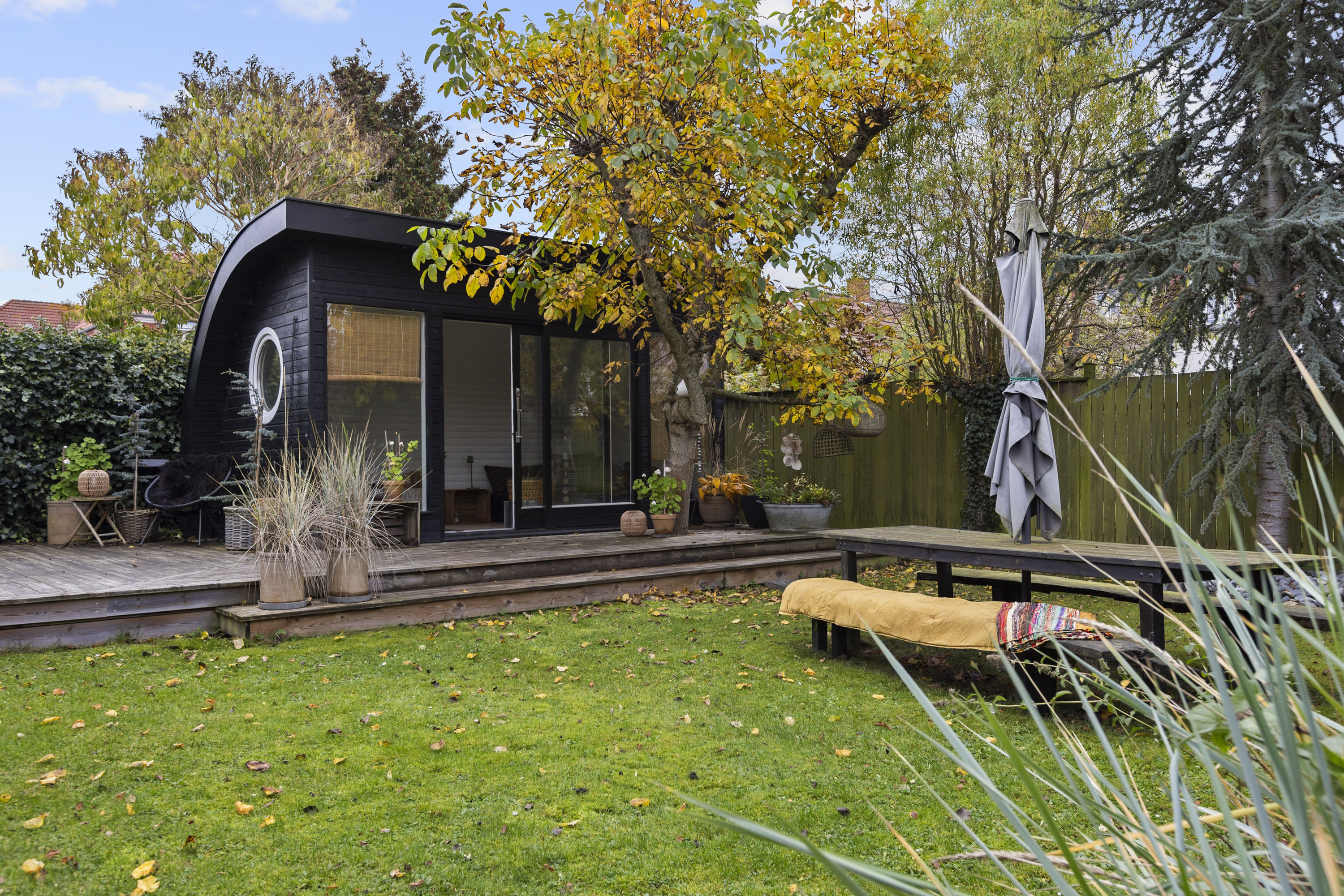 Fremhævet have billede i fuldskærmstilstand. Billede af Teglovnsvej 26, 1., 4100 Ringsted