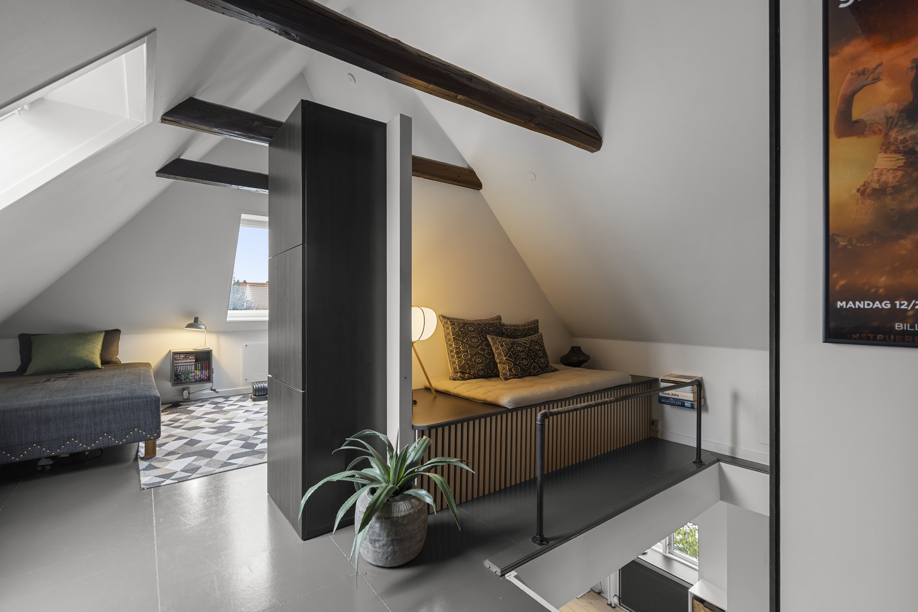 Fremhævet repos billede i fuldskærmstilstand. Billede af Teglovnsvej 26, 1., 4100 Ringsted