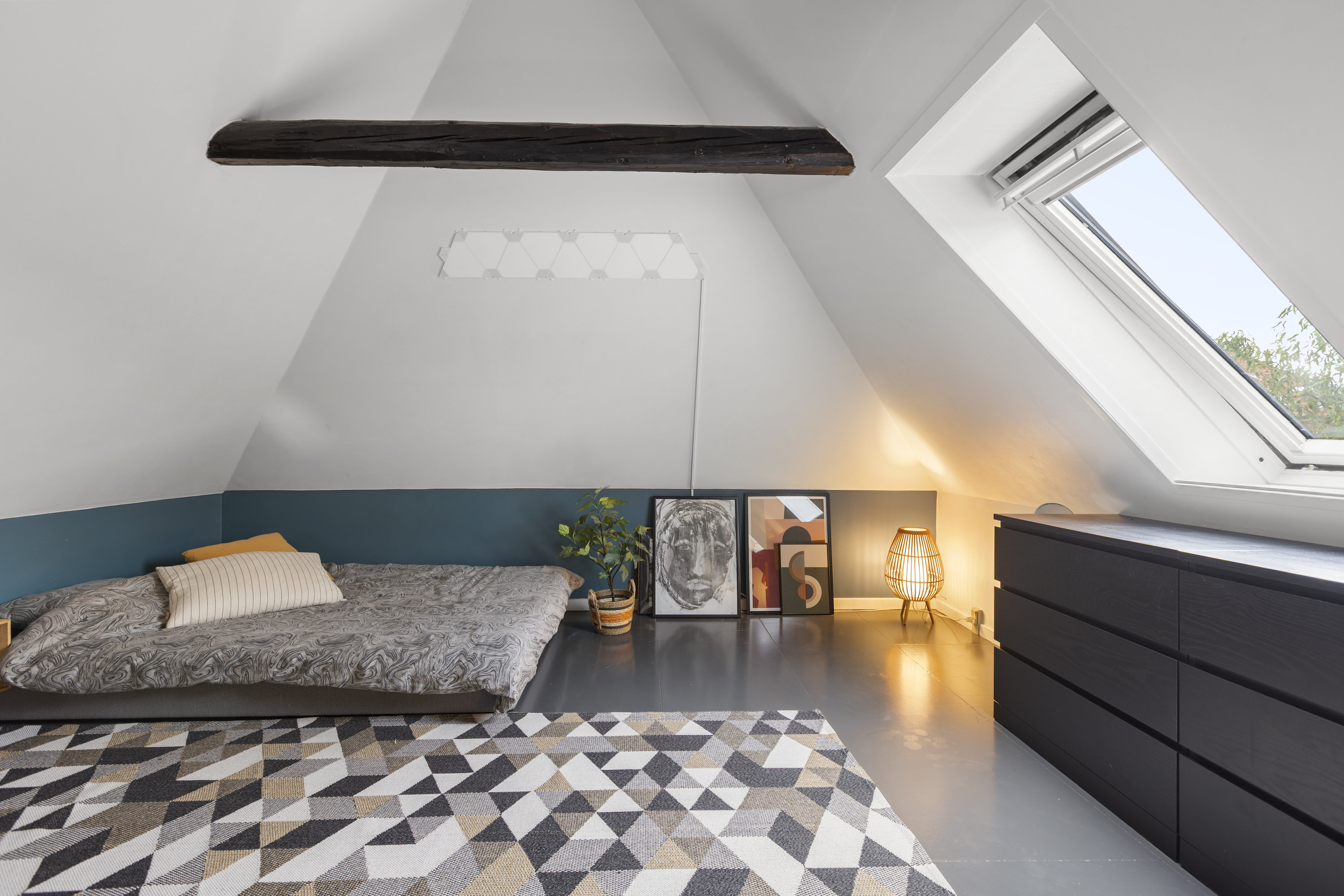 Fremhævet værelse billede i fuldskærmstilstand. Billede af Teglovnsvej 26, 1., 4100 Ringsted