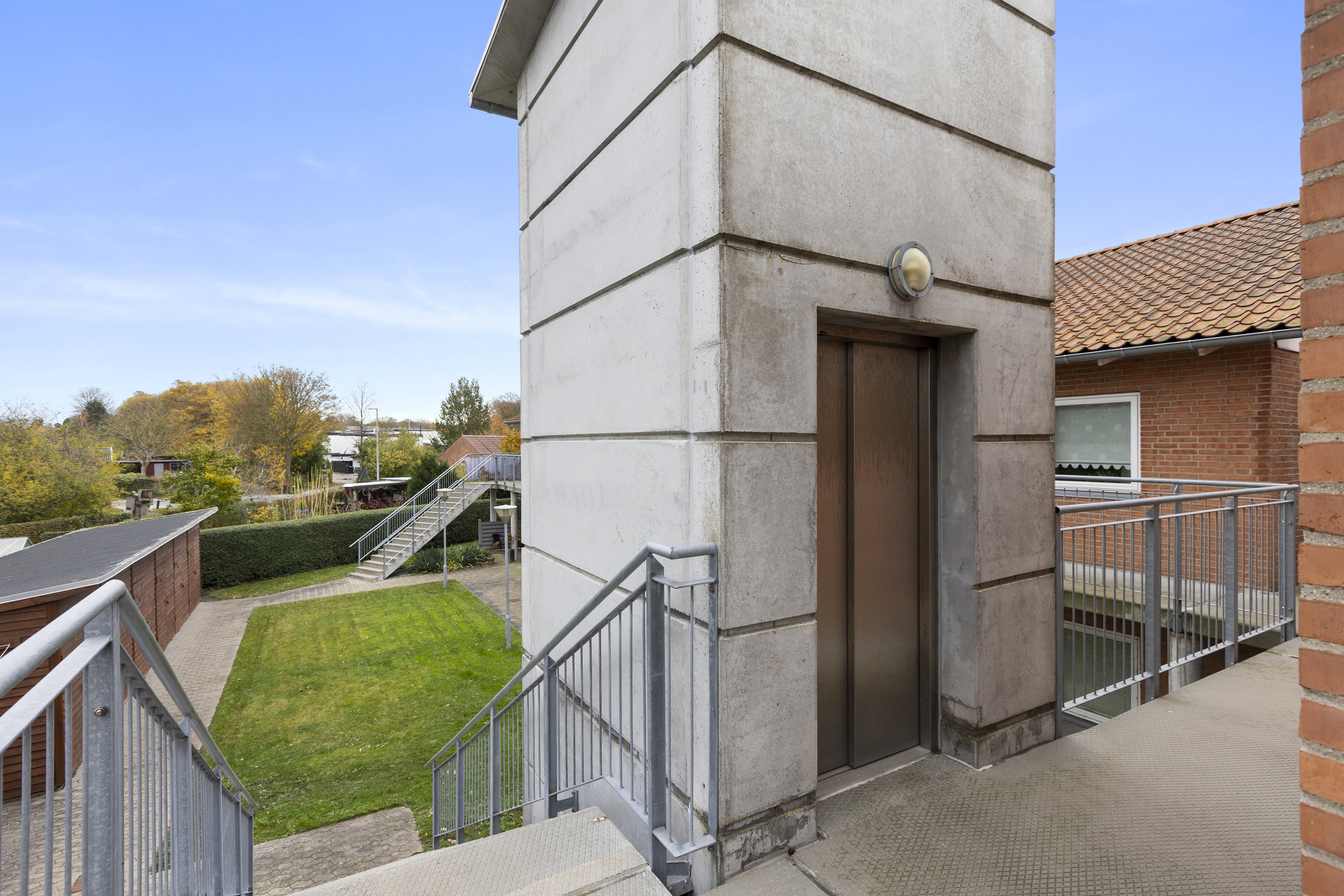 Fremhævet ejendommen billede i fuldskærmstilstand. Billede af Halsskovvej 80K, 1., 4220 Korsør