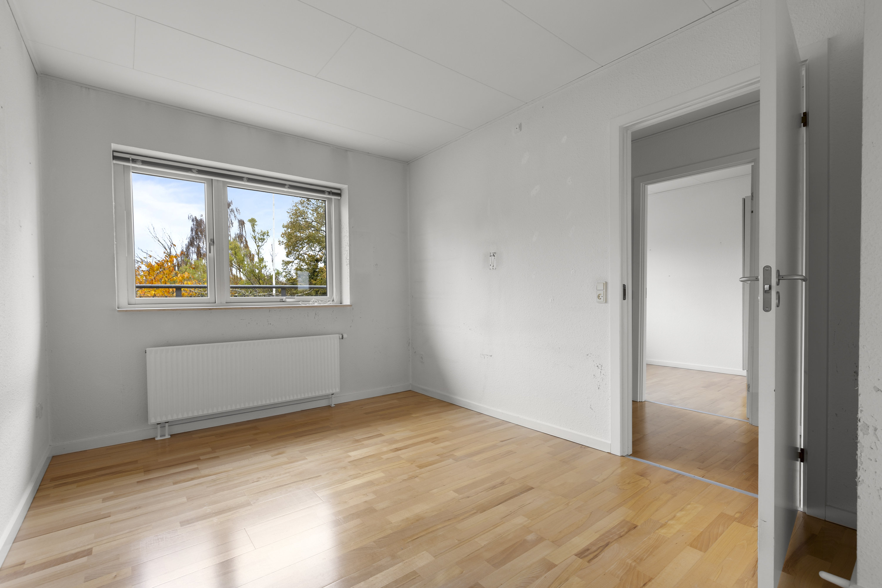 Fremhævet værelse billede i fuldskærmstilstand. Billede af Halsskovvej 80K, 1., 4220 Korsør