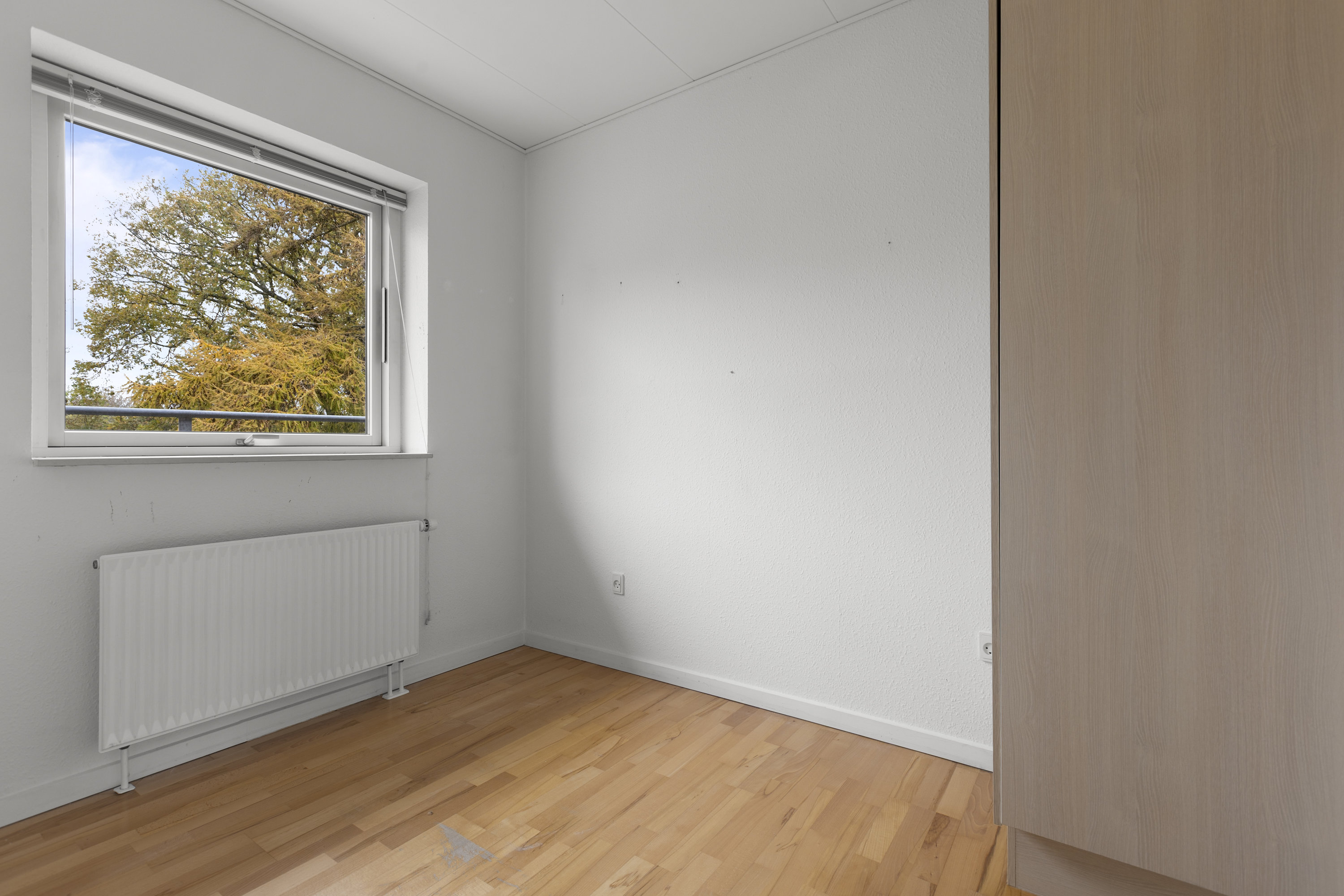 Fremhævet værelse billede i fuldskærmstilstand. Billede af Halsskovvej 80K, 1., 4220 Korsør