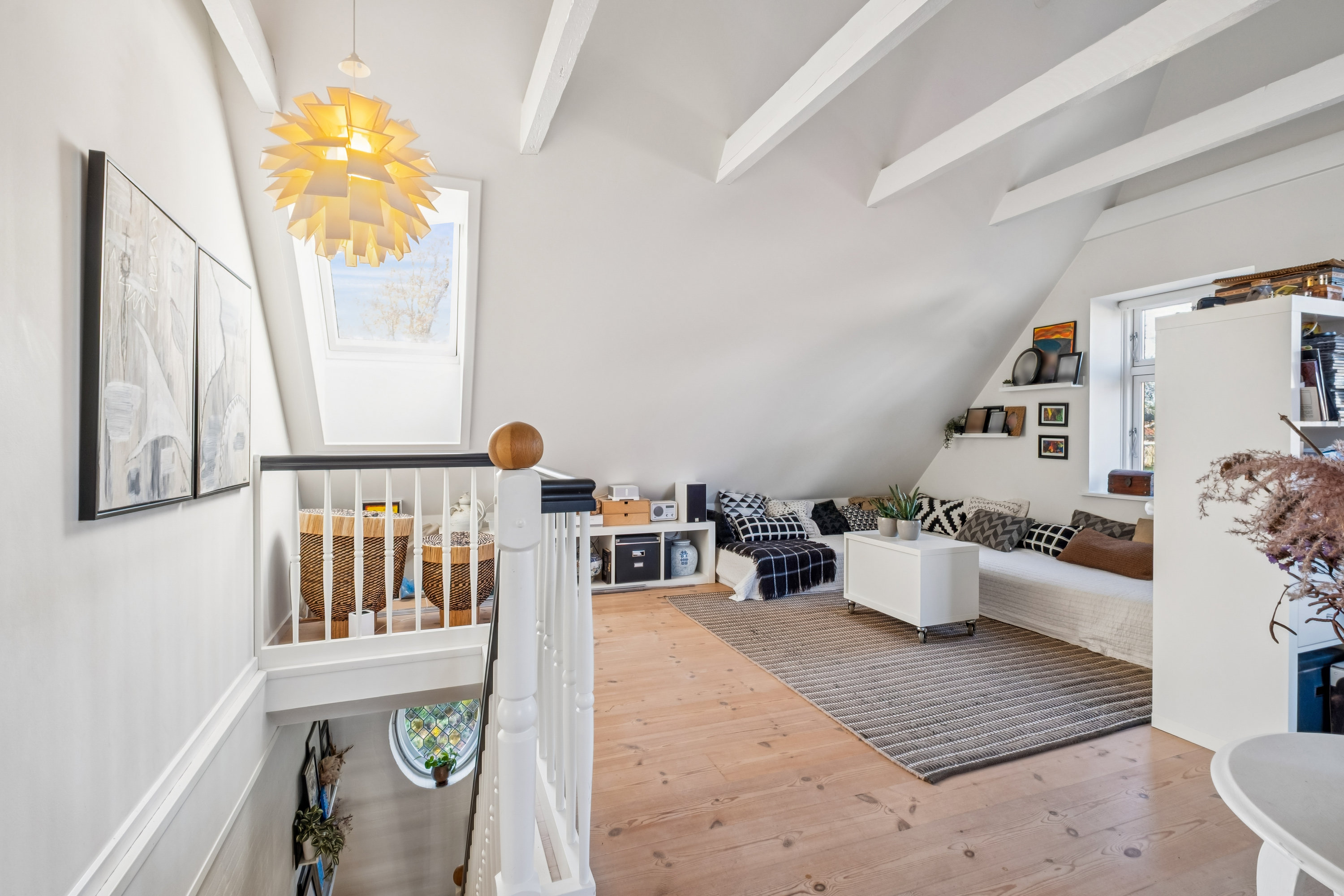 Fremhævet værelse billede i fuldskærmstilstand. Billede af Egebjergvej 180, 8700 Horsens