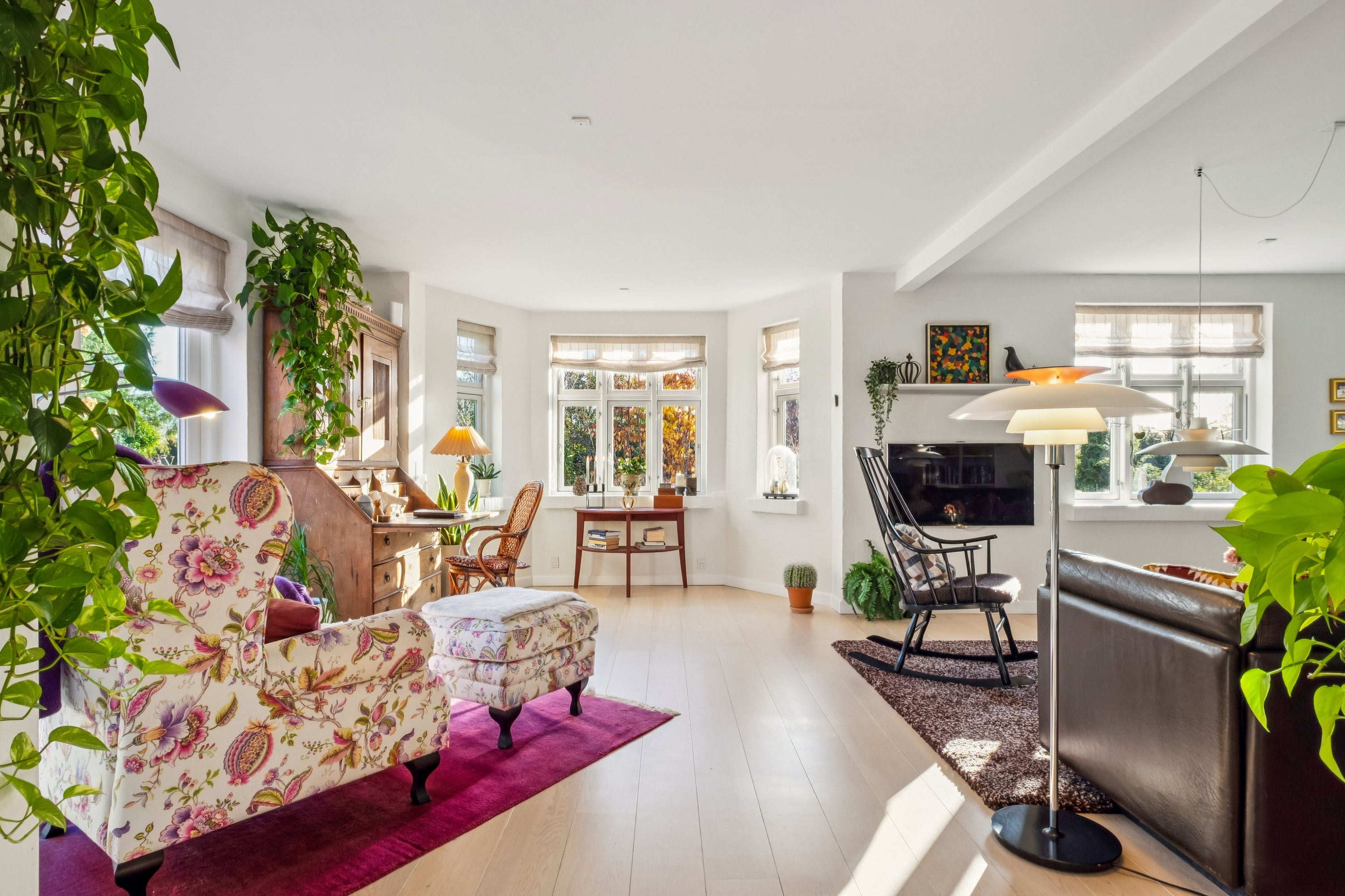 Fremhævet værelse billede i fuldskærmstilstand. Billede af Egebjergvej 180, 8700 Horsens