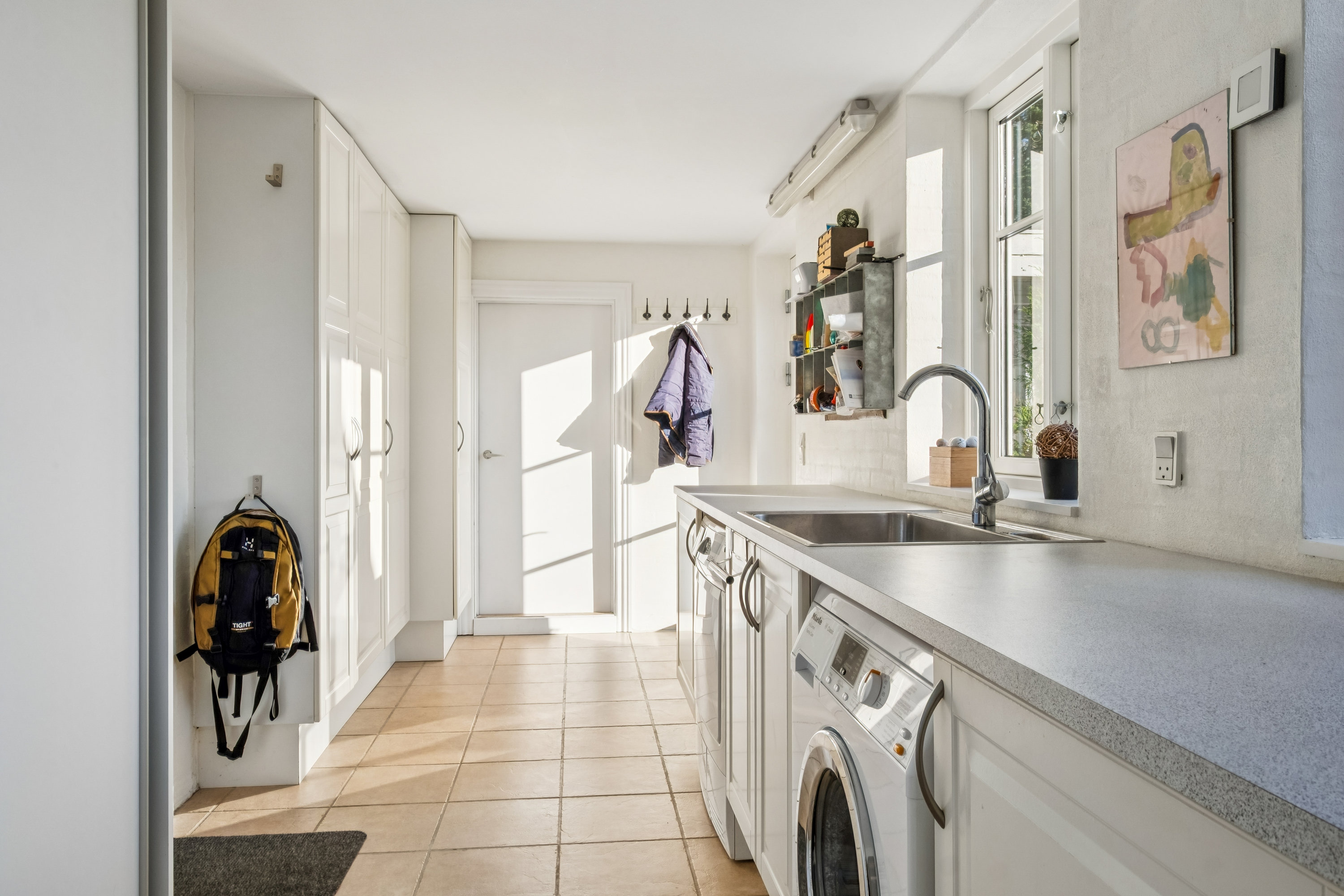 Fremhævet bryggers billede i fuldskærmstilstand. Billede af Egebjergvej 180, 8700 Horsens