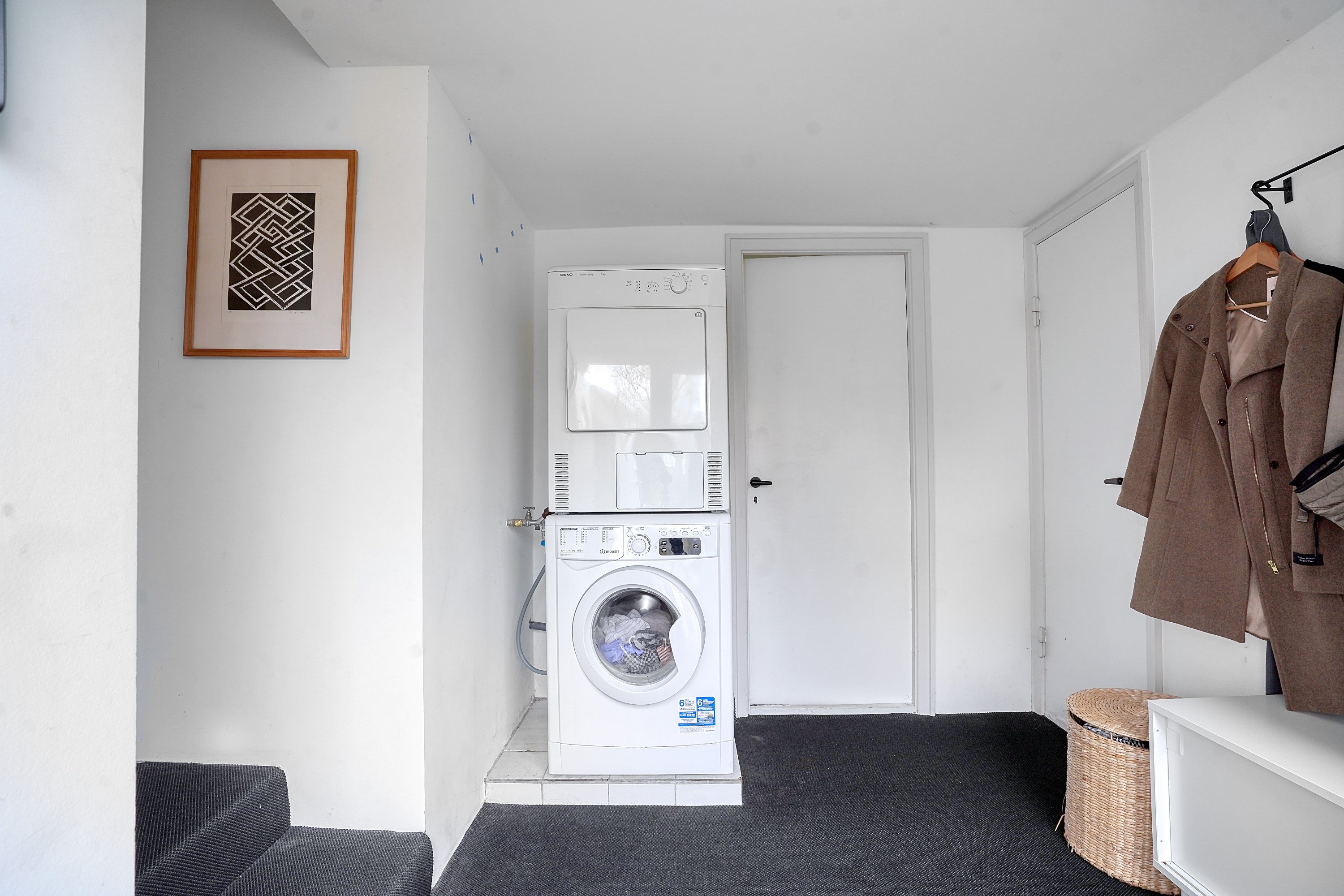 Fremhævet bryggers billede i fuldskærmstilstand. Billede af Teglværksvej 7, 3140 Ålsgårde