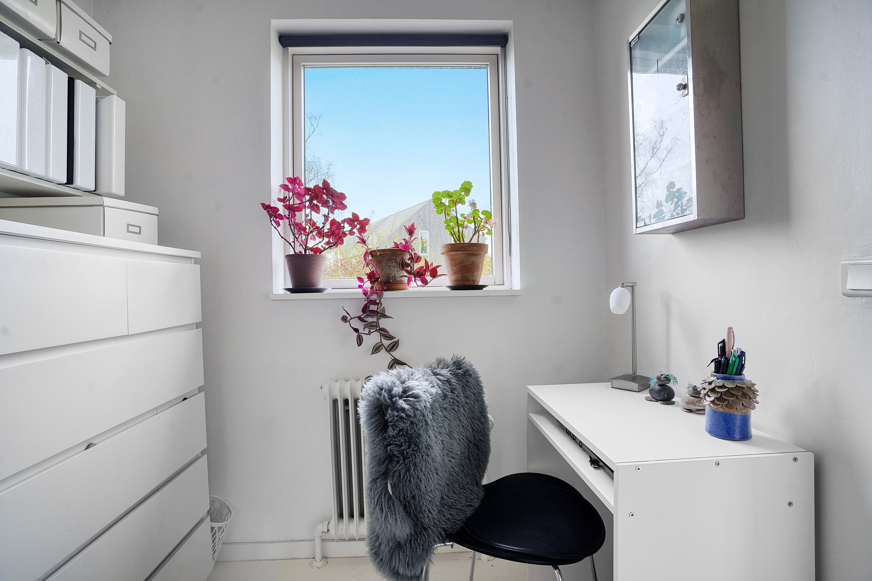 Fremhævet værelse billede i fuldskærmstilstand. Billede af Teglværksvej 7, 3140 Ålsgårde