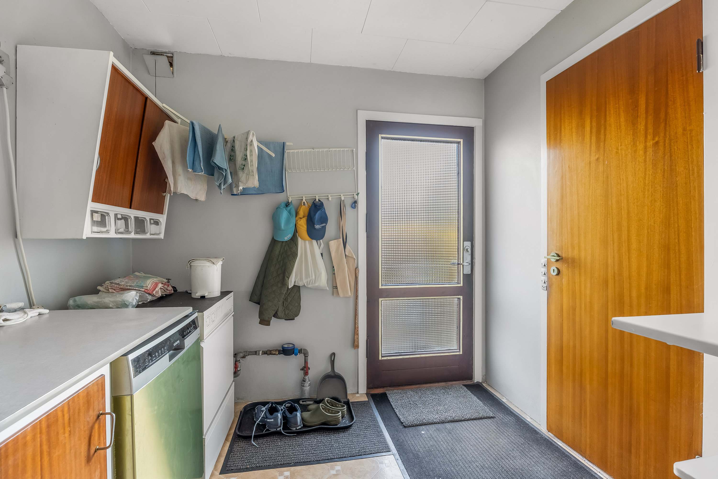 Fremhævet bryggers billede i fuldskærmstilstand. Billede af Egevej 6, Systofte Skovby, 4800 Nykøbing F