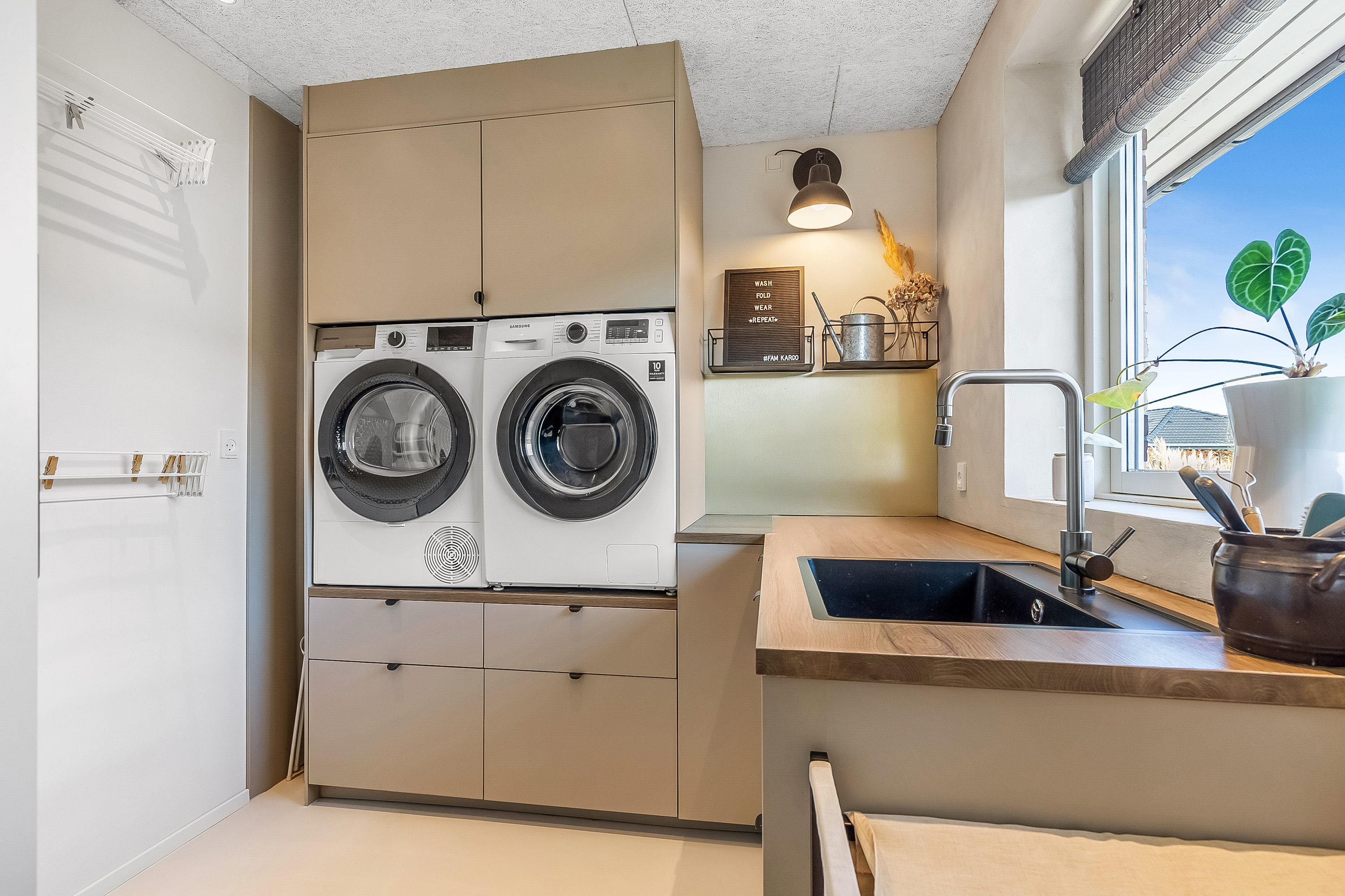 Fremhævet bryggers billede i fuldskærmstilstand. Billede af Stagebjergparken 30, 6051 Almind