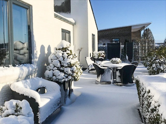 Fremhævet  billede i fuldskærmstilstand. Billede af Forsythiavej 6, 7700 Thisted