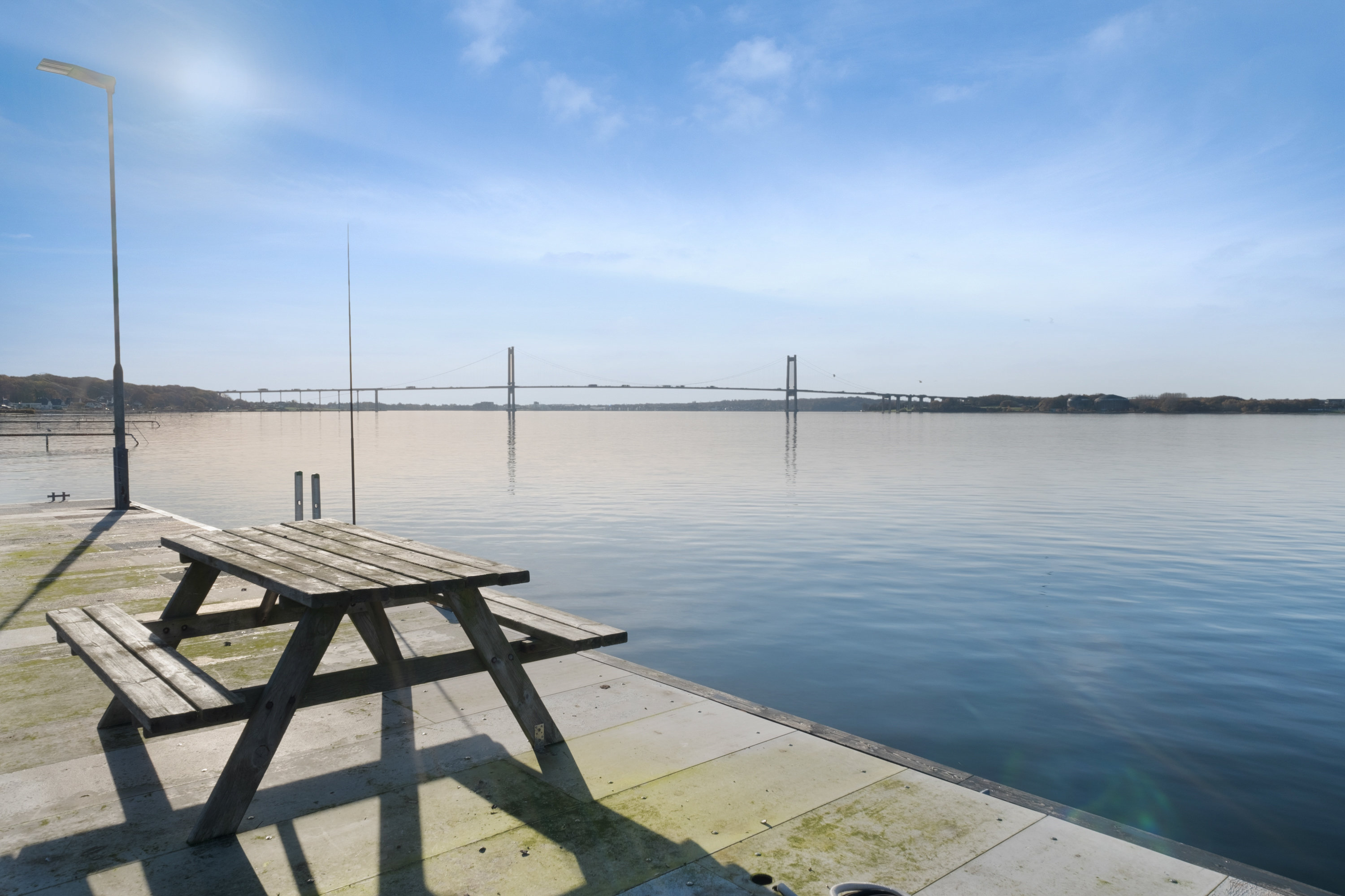 Fremhævet udsigt billede i fuldskærmstilstand. Billede af Rudbæksbanke 31C, Strib, 5500 Middelfart