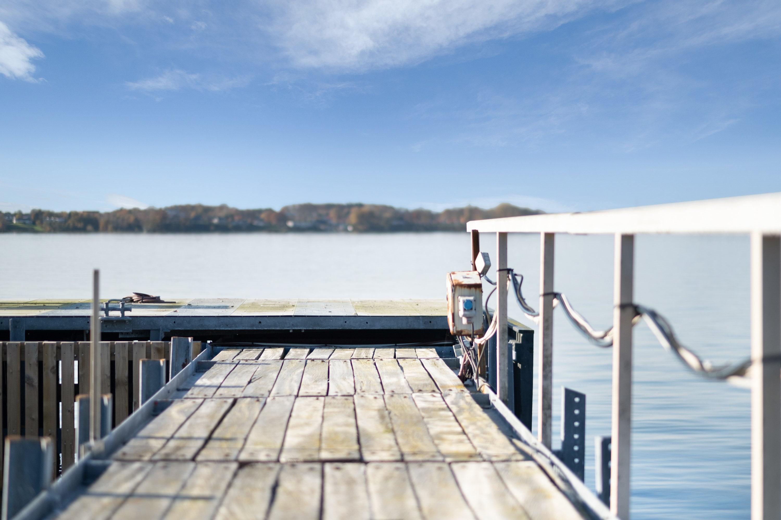 Fremhævet udsigt billede i fuldskærmstilstand. Billede af Rudbæksbanke 31C, Strib, 5500 Middelfart