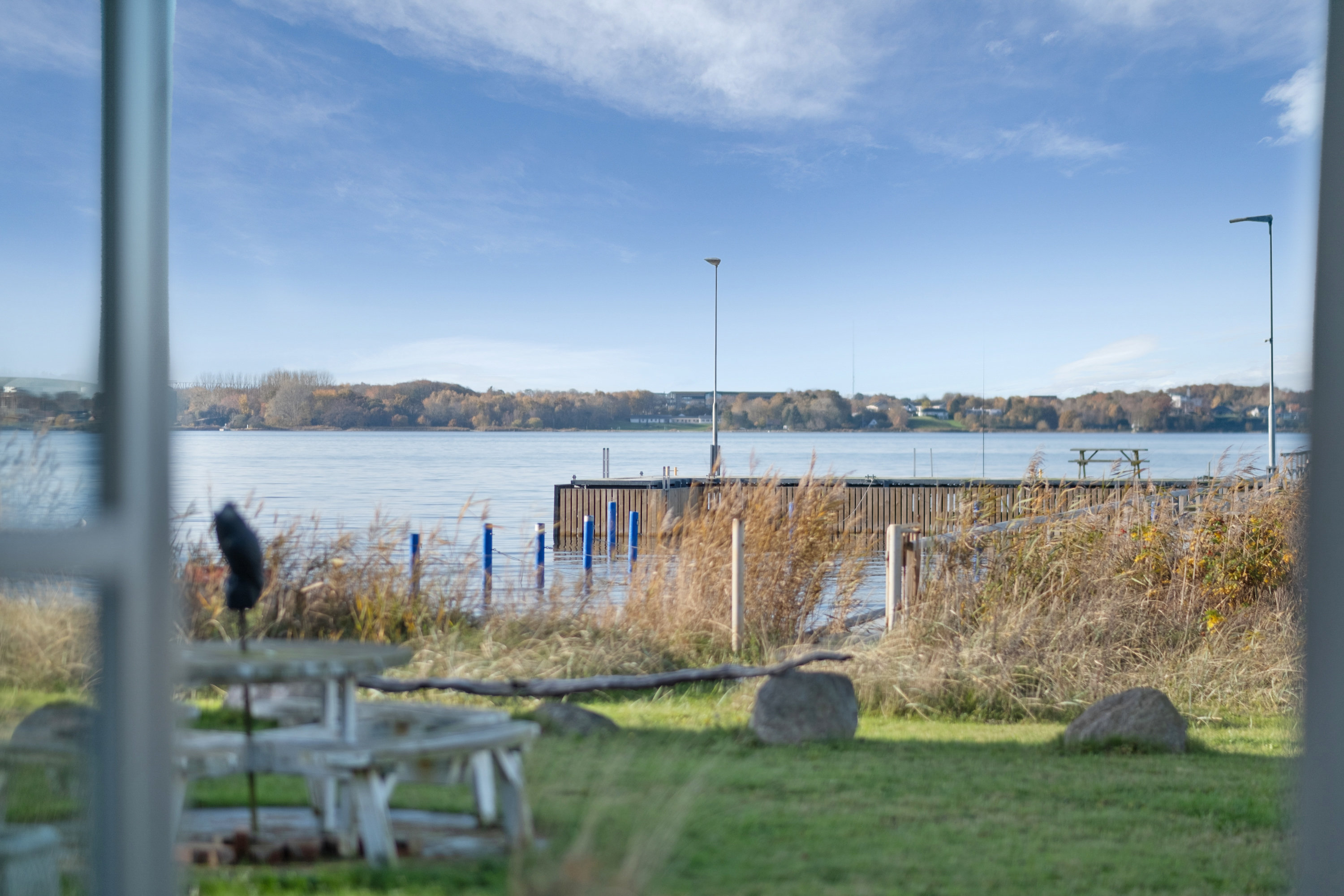 Fremhævet udsigt billede i fuldskærmstilstand. Billede af Rudbæksbanke 31C, Strib, 5500 Middelfart