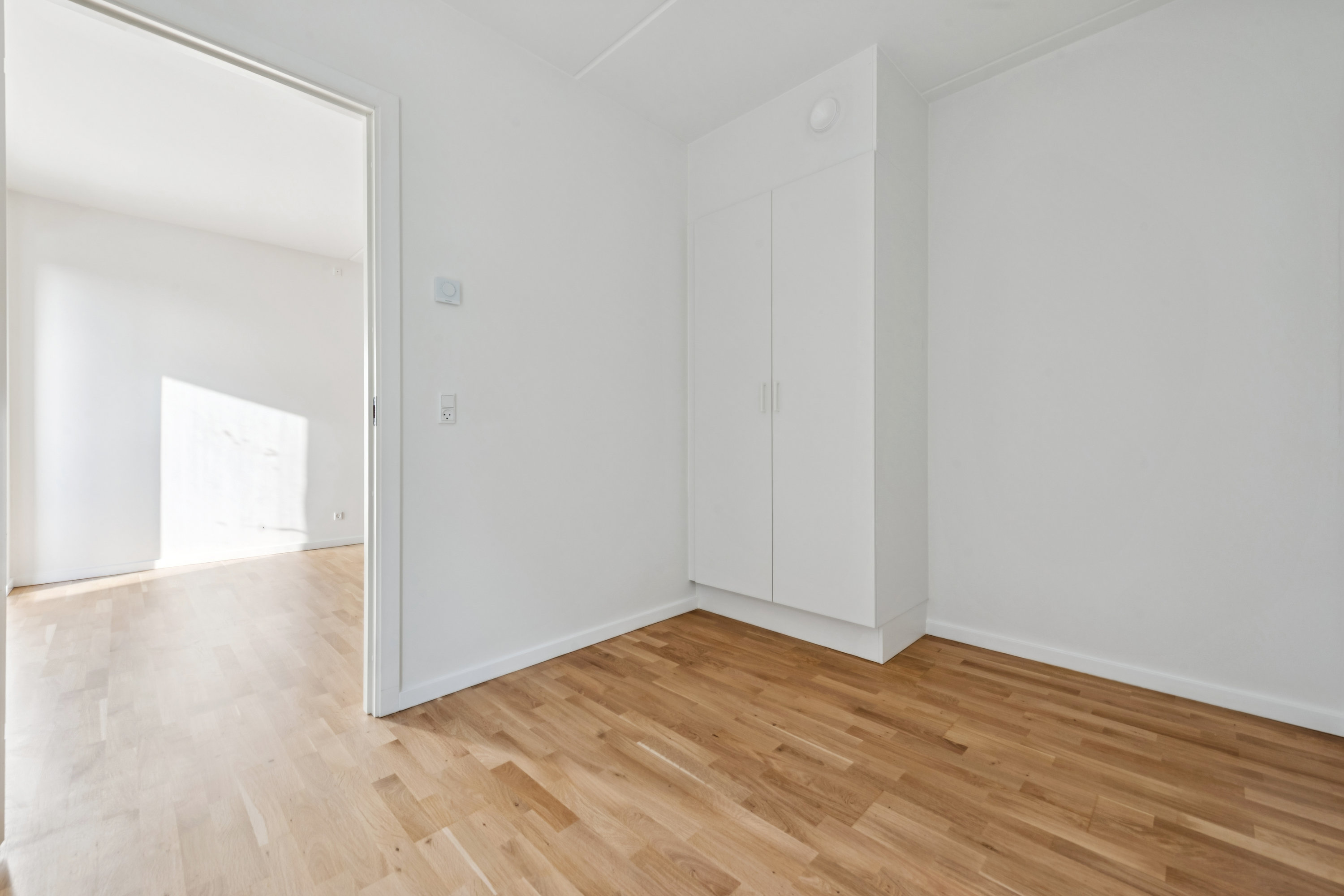 Fremhævet værelse billede i fuldskærmstilstand. Billede af Tommerupgade 43, 2. tv., Høje Taastrup, 2630 Taastrup