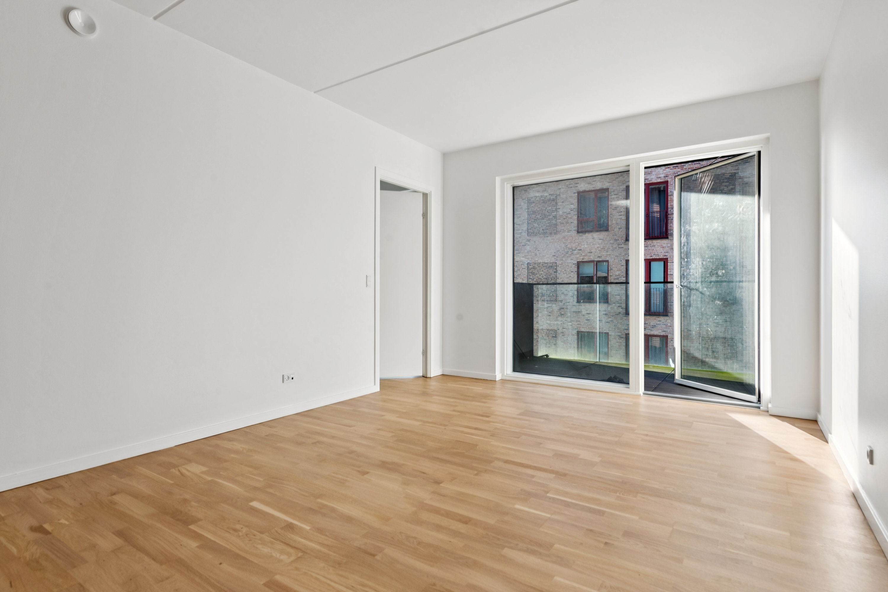 Fremhævet stue billede i fuldskærmstilstand. Billede af Tommerupgade 43, 2. tv., Høje Taastrup, 2630 Taastrup