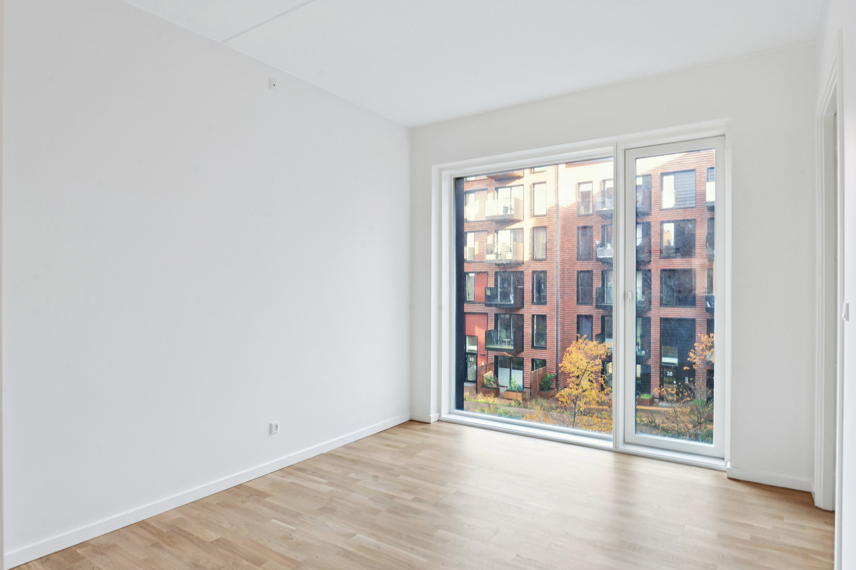 Fremhævet stue billede i fuldskærmstilstand. Billede af Tommerupgade 43, 2. tv., Høje Taastrup, 2630 Taastrup