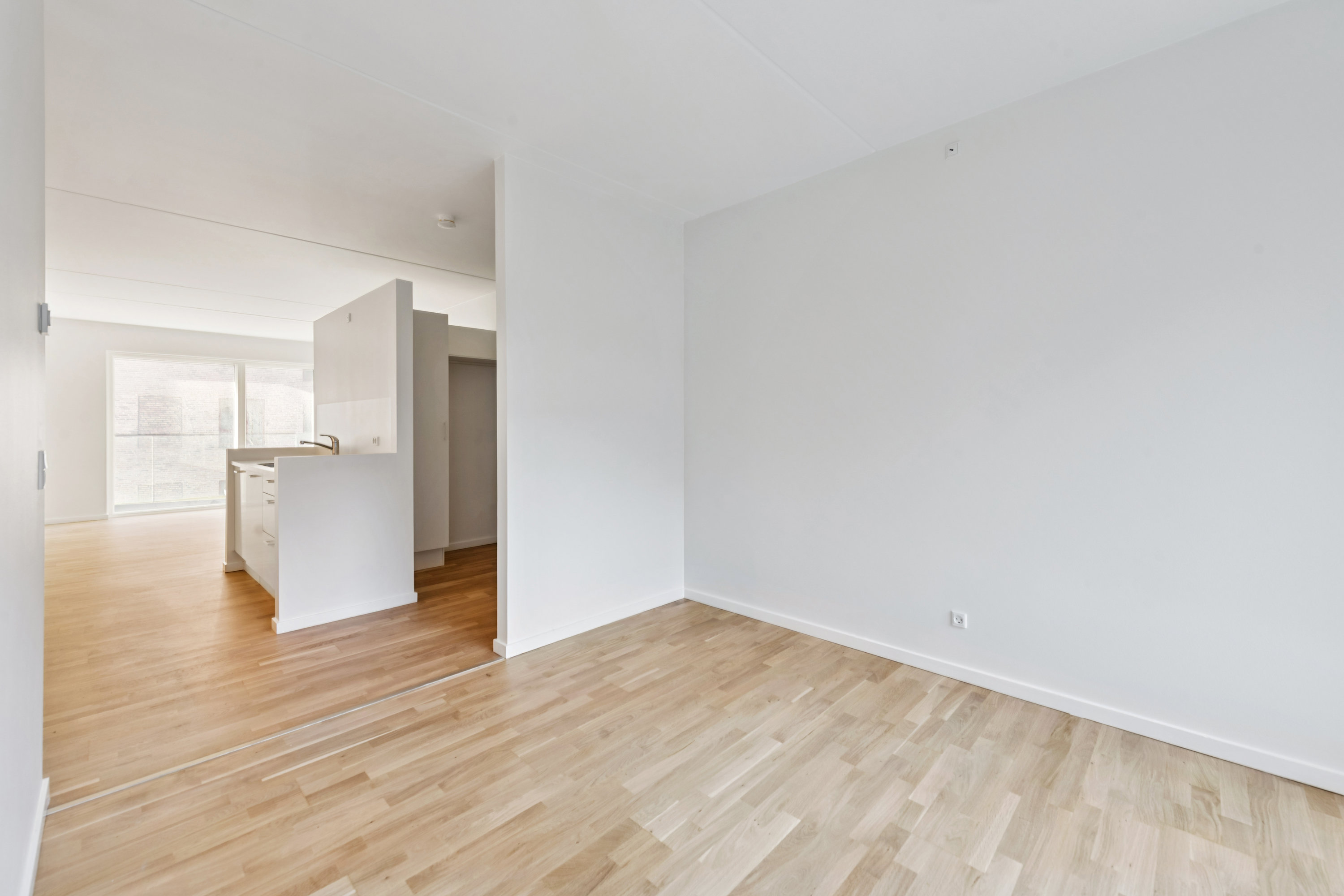 Fremhævet værelse billede i fuldskærmstilstand. Billede af Tommerupgade 43, 2. tv., Høje Taastrup, 2630 Taastrup