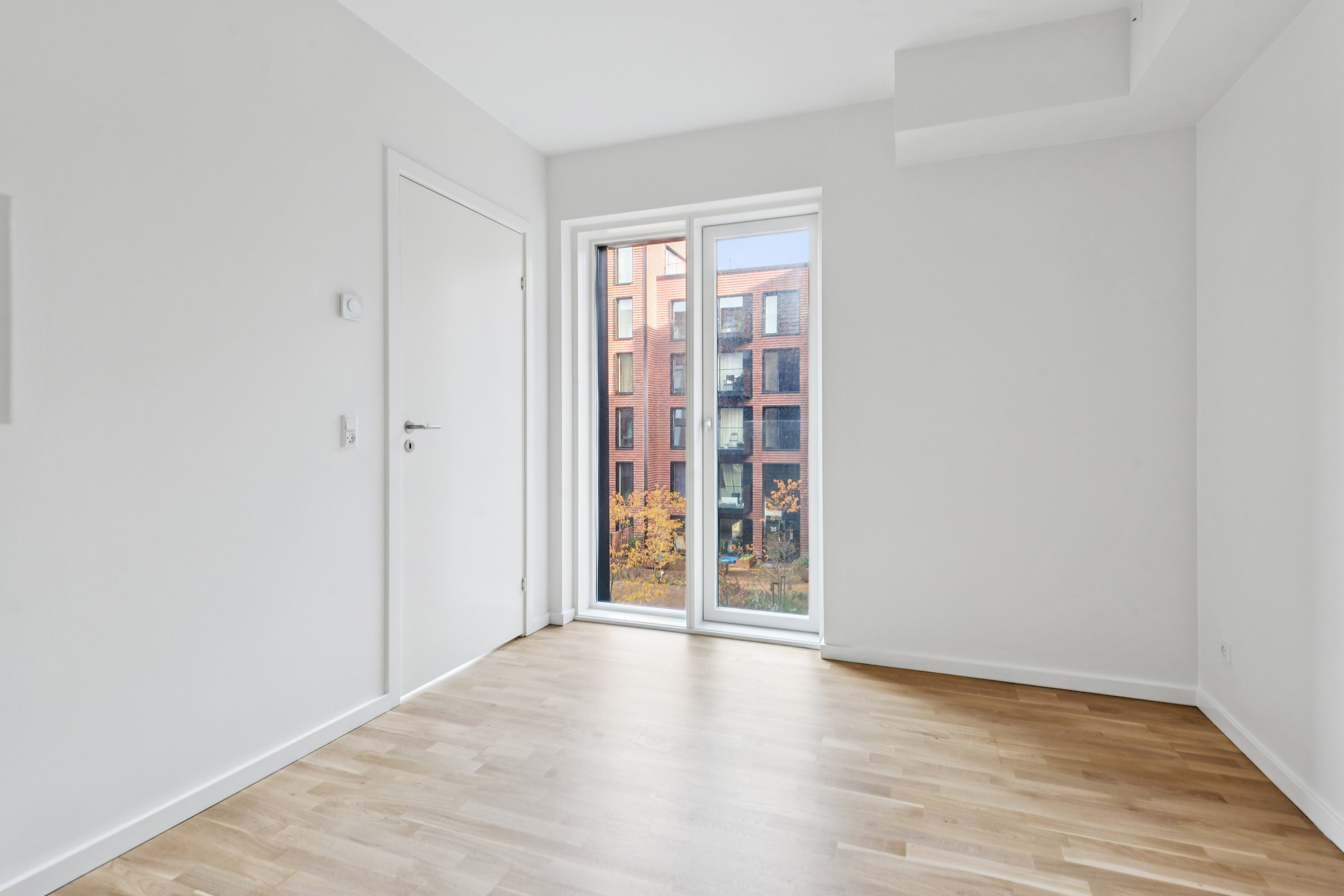 Fremhævet stue billede i fuldskærmstilstand. Billede af Tommerupgade 43, 2. tv., Høje Taastrup, 2630 Taastrup