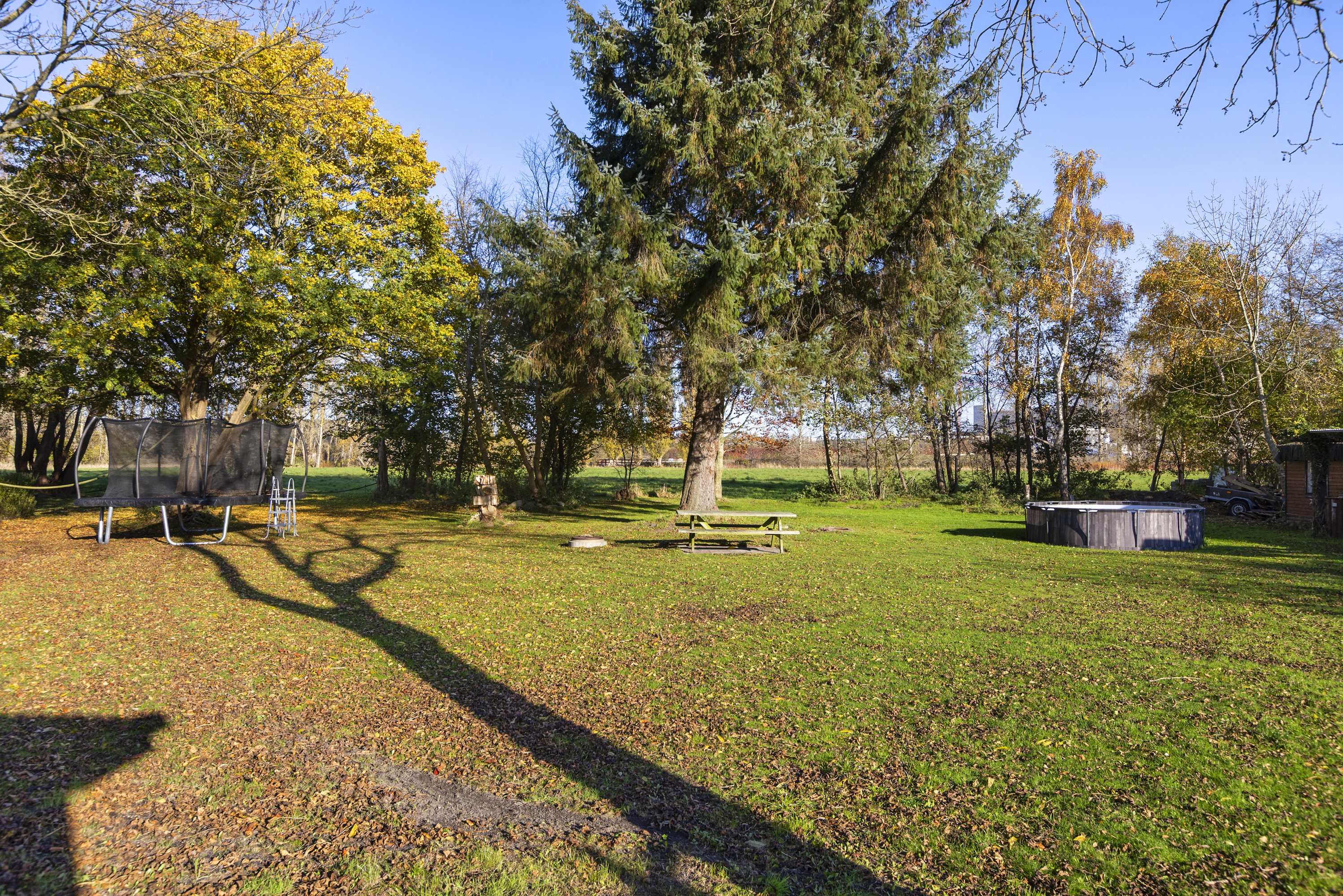 Fremhævet have billede i fuldskærmstilstand. Billede af Slagelsevej 201, 4400 Kalundborg