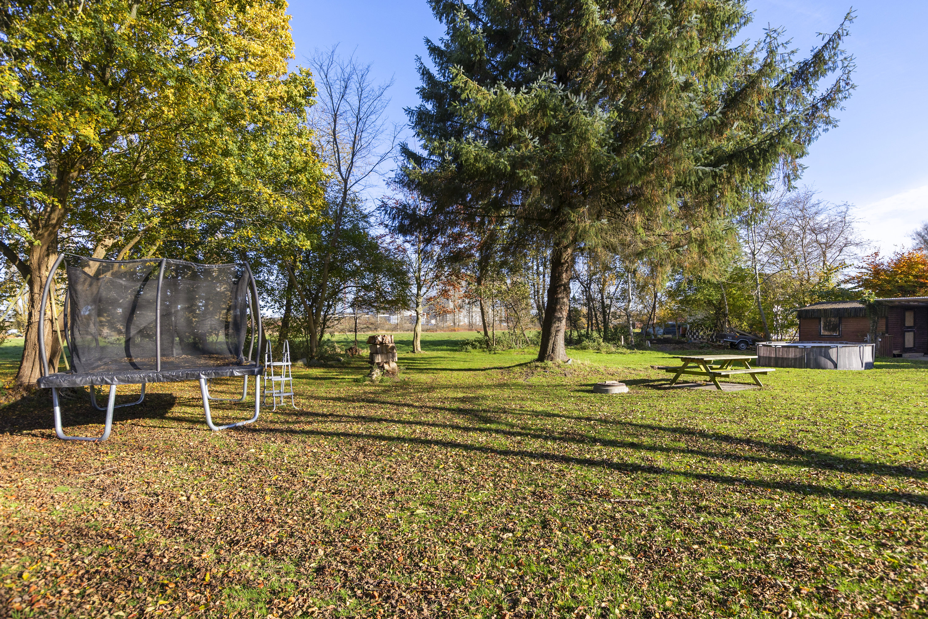 Fremhævet have billede i fuldskærmstilstand. Billede af Slagelsevej 201, 4400 Kalundborg