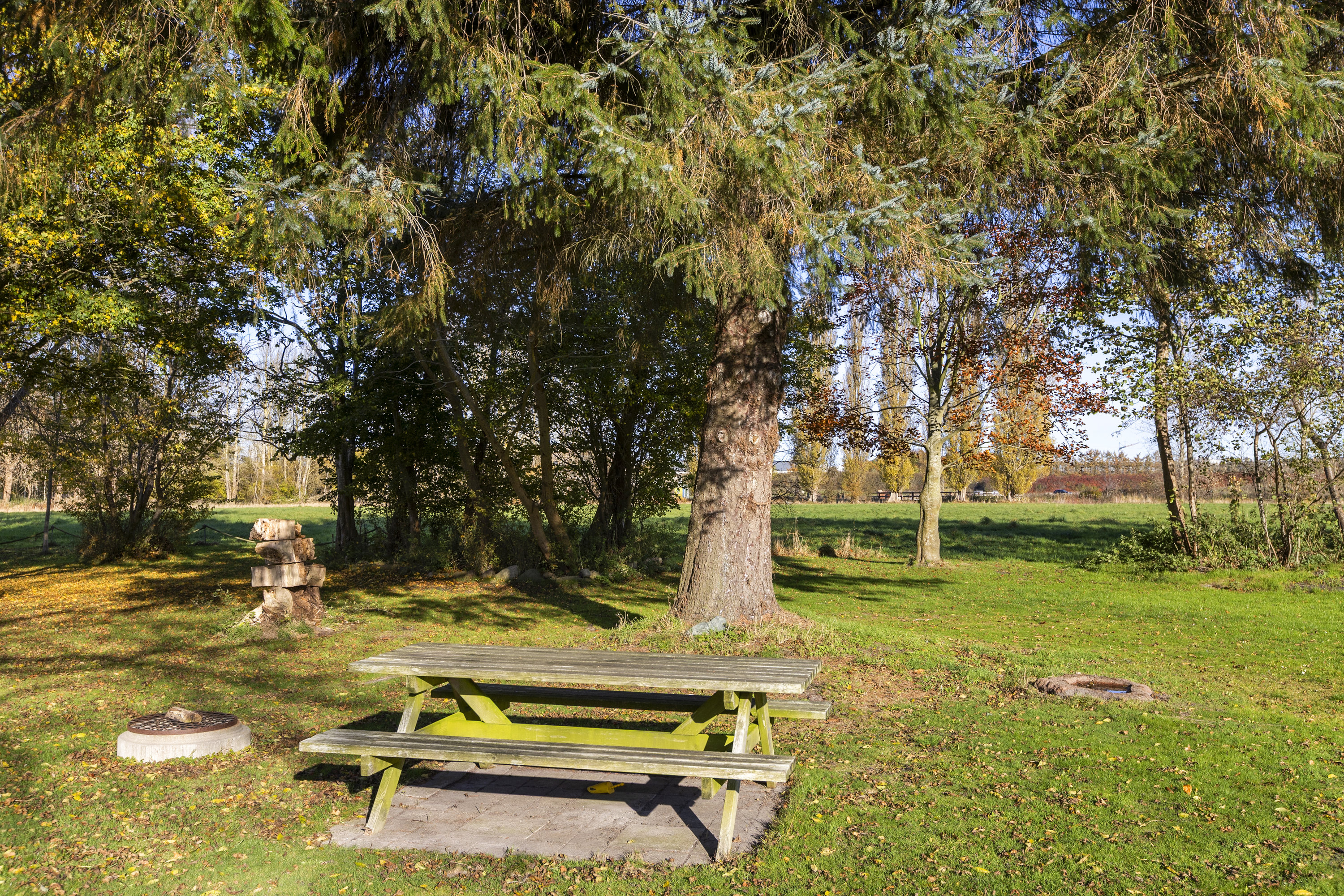 Fremhævet have billede i fuldskærmstilstand. Billede af Slagelsevej 201, 4400 Kalundborg