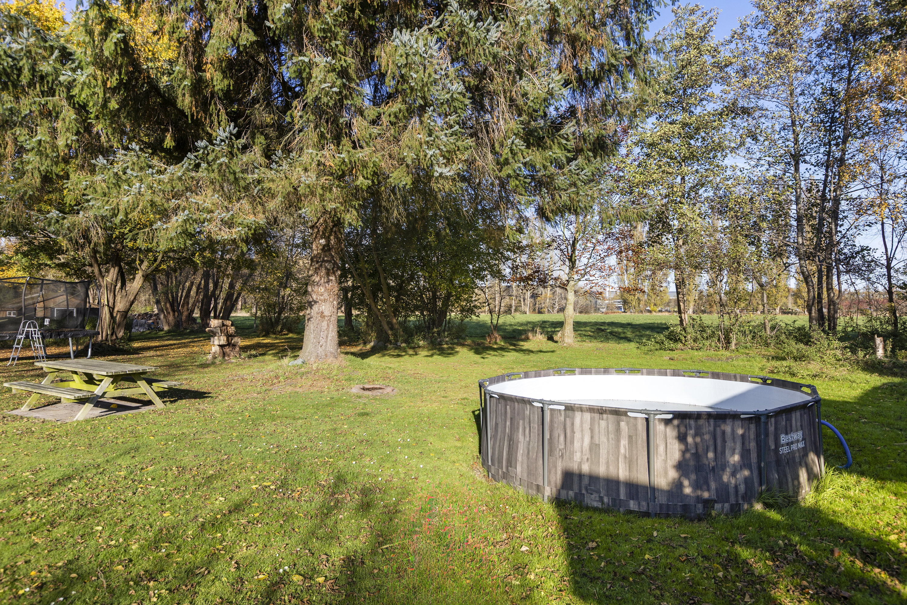 Fremhævet have billede i fuldskærmstilstand. Billede af Slagelsevej 201, 4400 Kalundborg