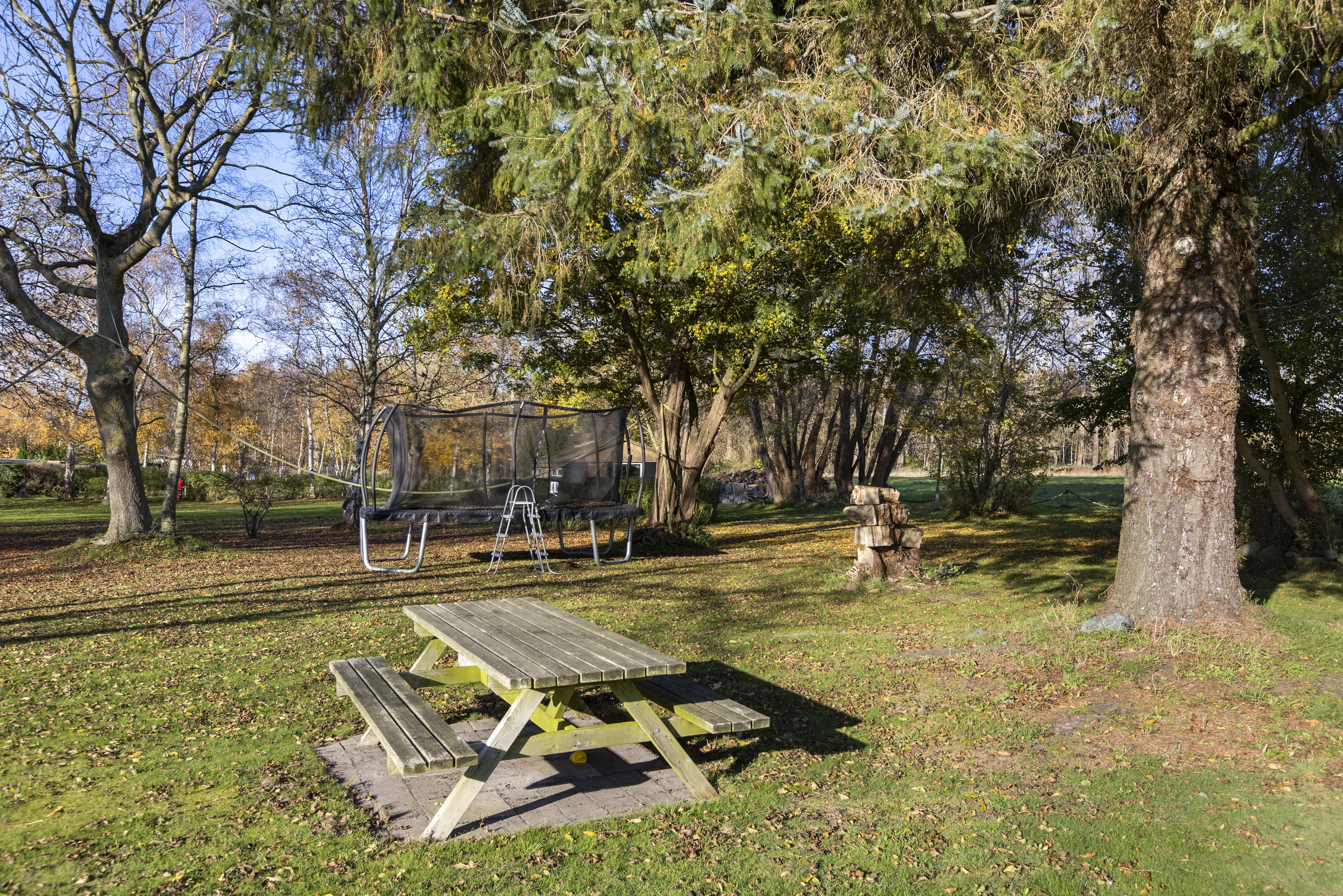 Fremhævet have billede i fuldskærmstilstand. Billede af Slagelsevej 201, 4400 Kalundborg