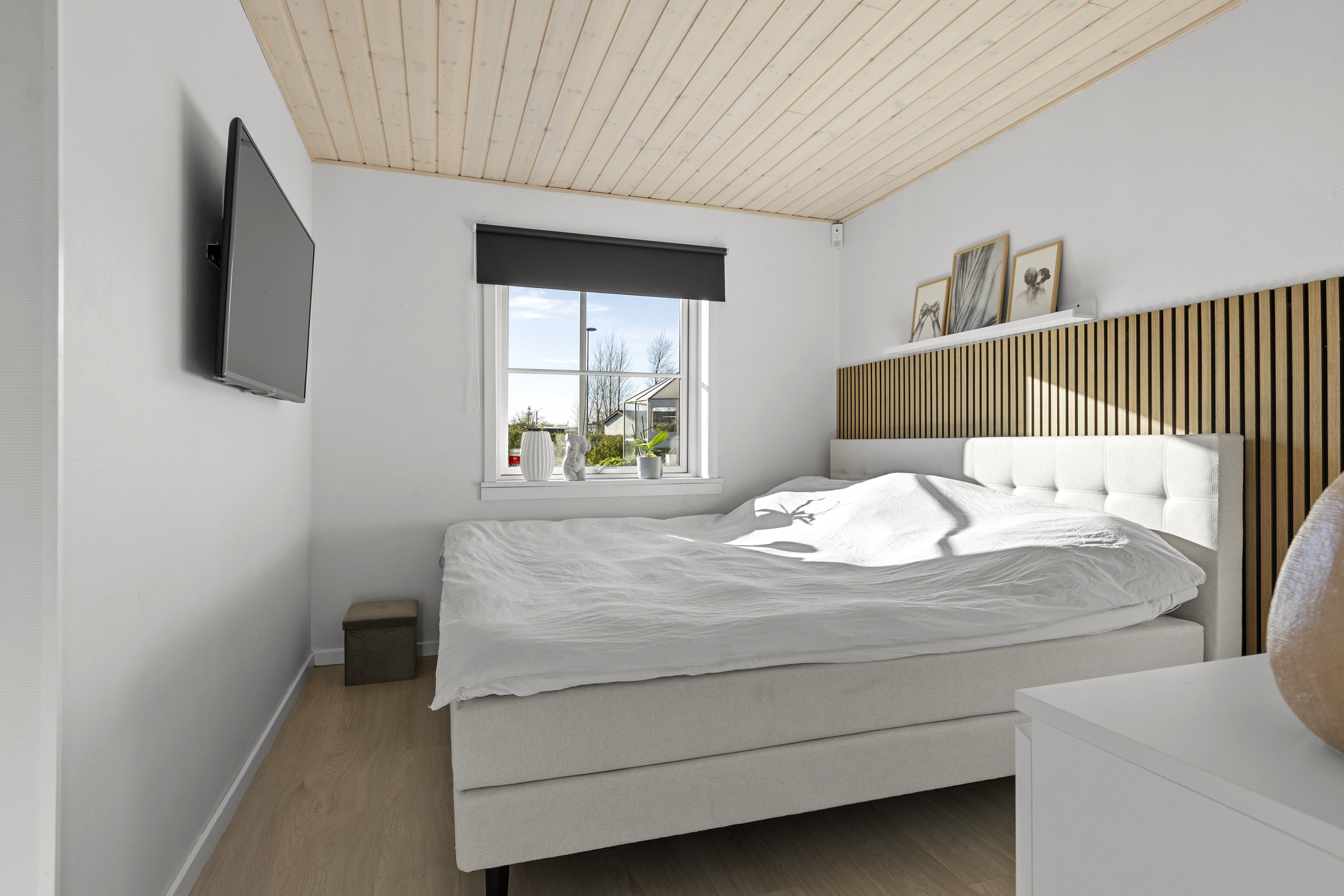 Fremhævet værelse billede i fuldskærmstilstand. Billede af Slagelsevej 201, 4400 Kalundborg