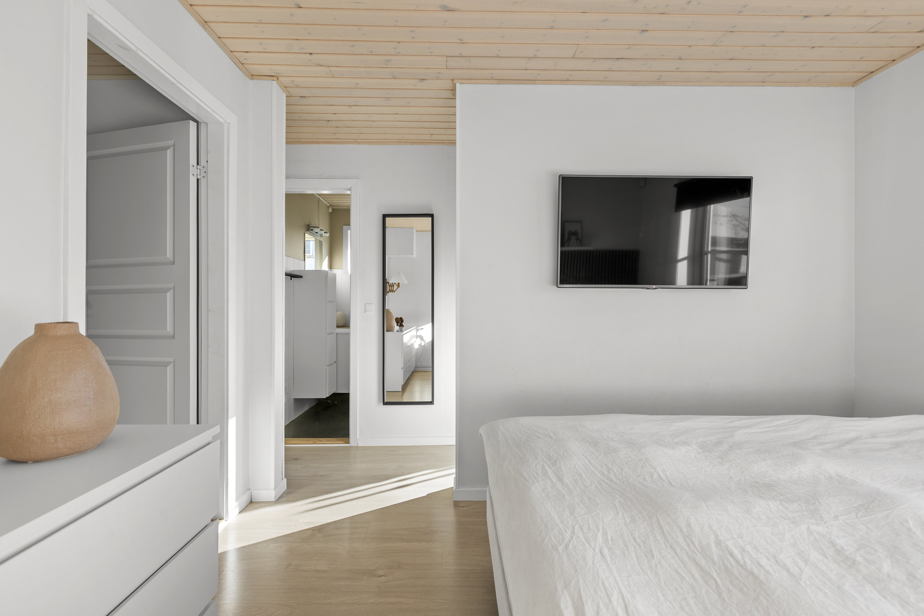 Fremhævet værelse billede i fuldskærmstilstand. Billede af Slagelsevej 201, 4400 Kalundborg