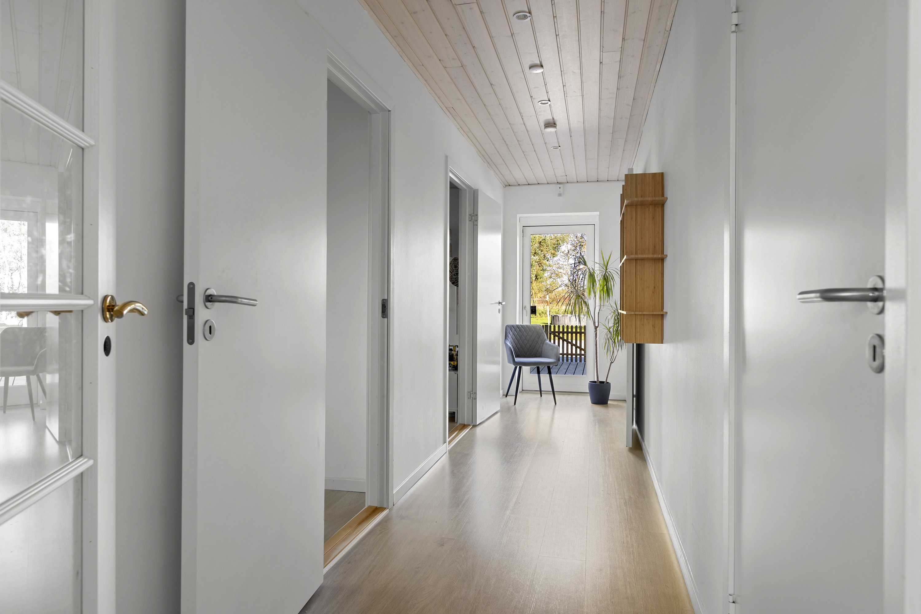 Fremhævet gang billede i fuldskærmstilstand. Billede af Slagelsevej 201, 4400 Kalundborg