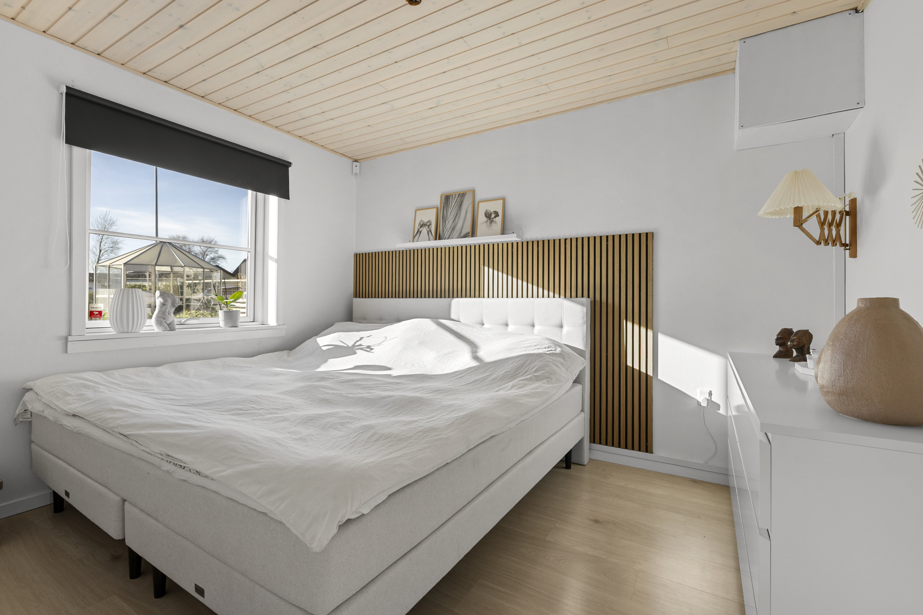 Fremhævet værelse billede i fuldskærmstilstand. Billede af Slagelsevej 201, 4400 Kalundborg