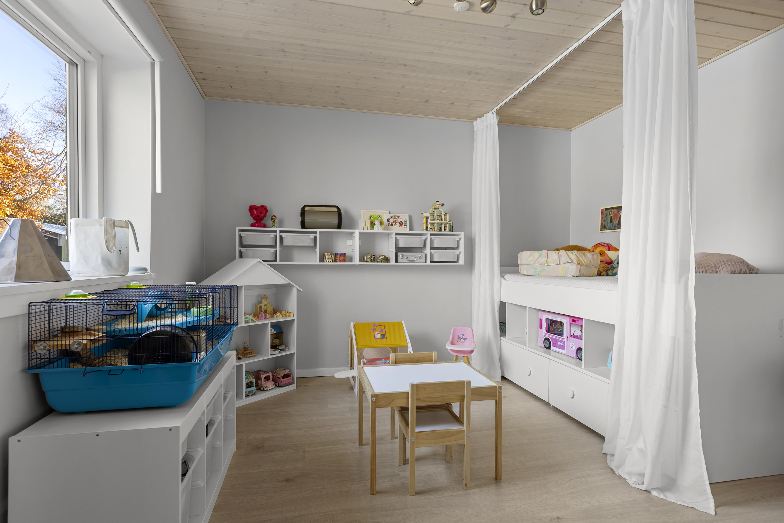 Fremhævet værelse billede i fuldskærmstilstand. Billede af Slagelsevej 201, 4400 Kalundborg