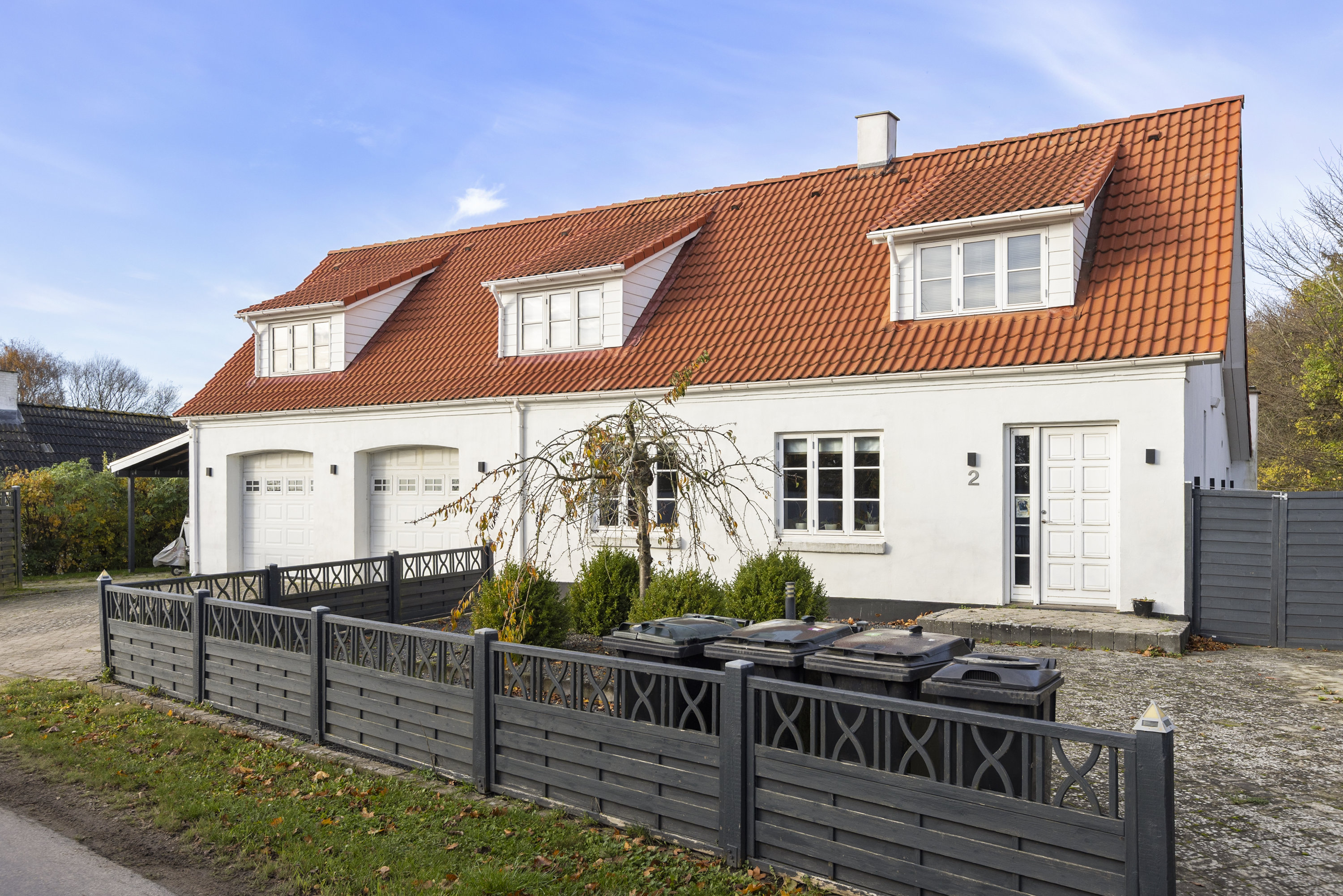 Fremhævet ejendommen billede i fuldskærmstilstand. Billede af Vemmeløsevej 2, Gimlinge, 4200 Slagelse