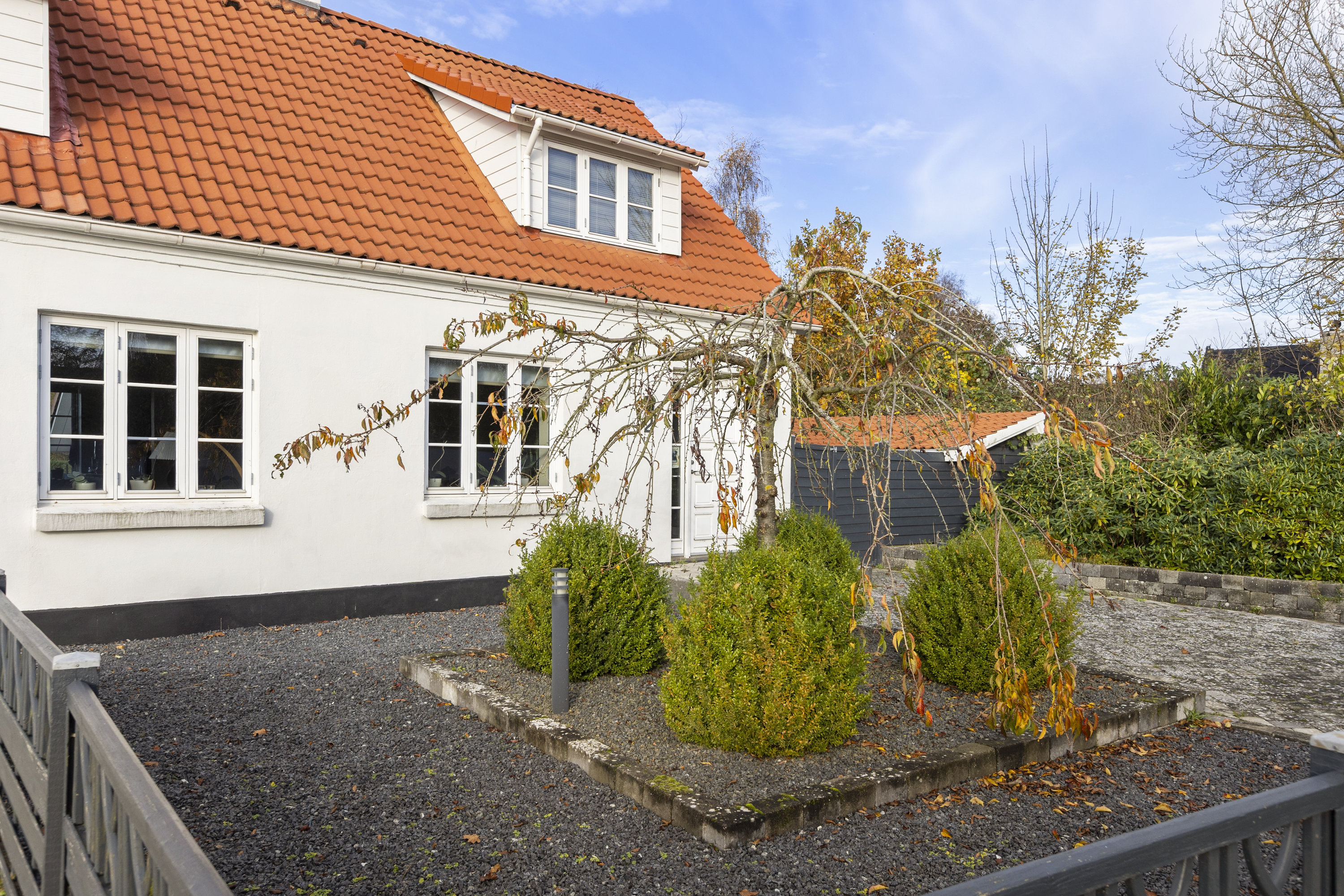 Fremhævet ejendommen billede i fuldskærmstilstand. Billede af Vemmeløsevej 2, Gimlinge, 4200 Slagelse